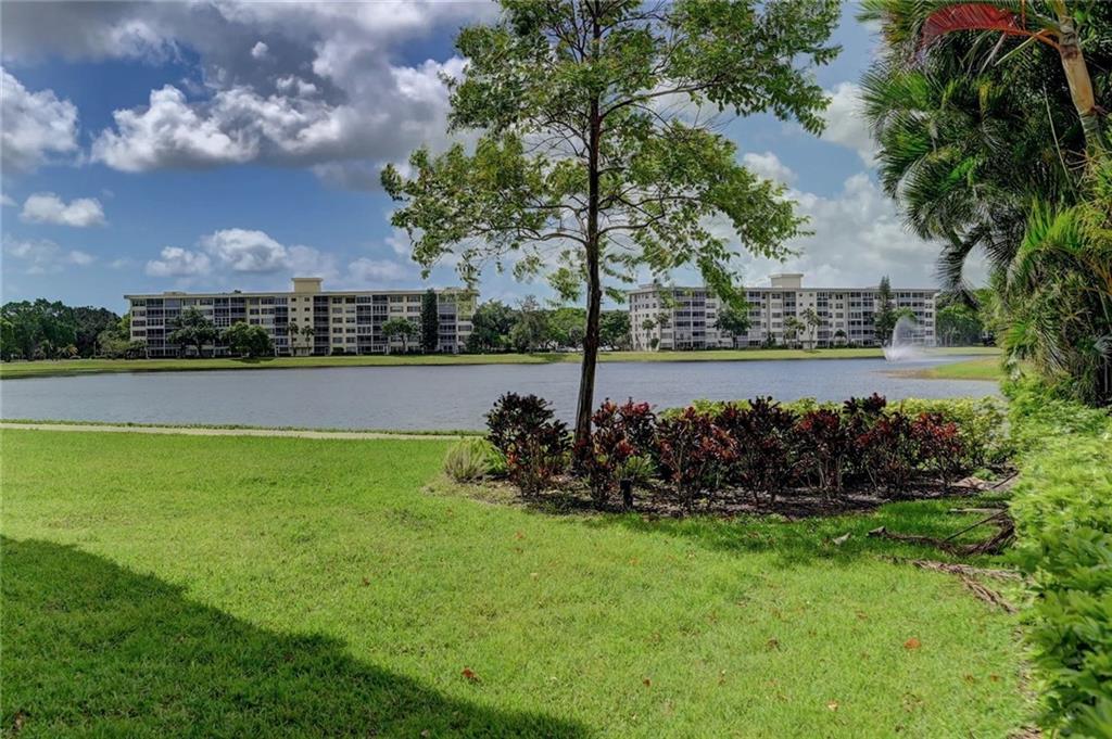 Palm Aire Country Club - Residential