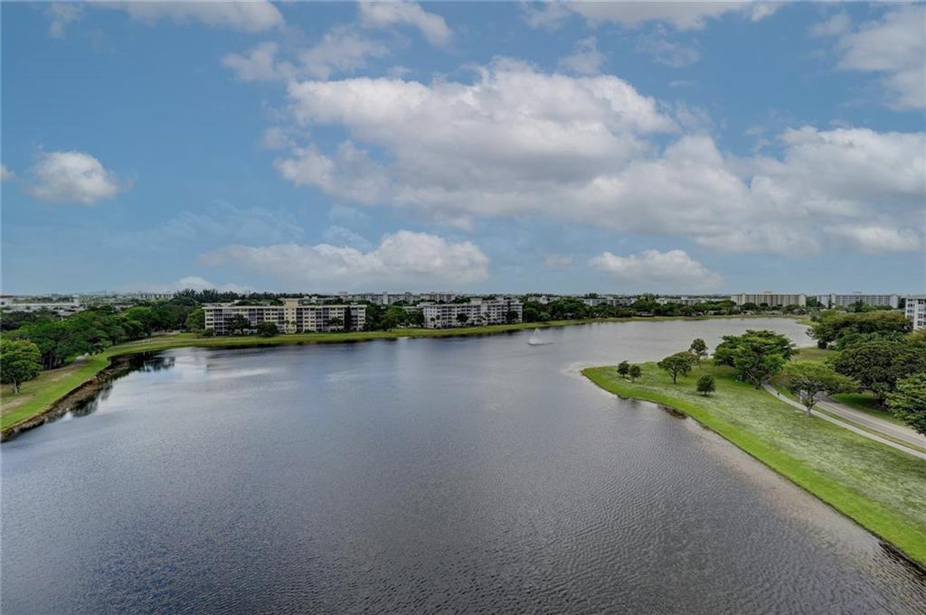 Palm Aire Country Club - Residential