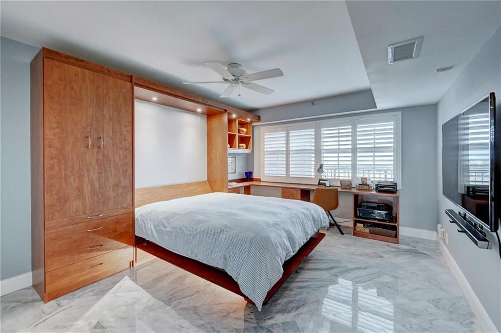 Palm Aire Country Club - Residential