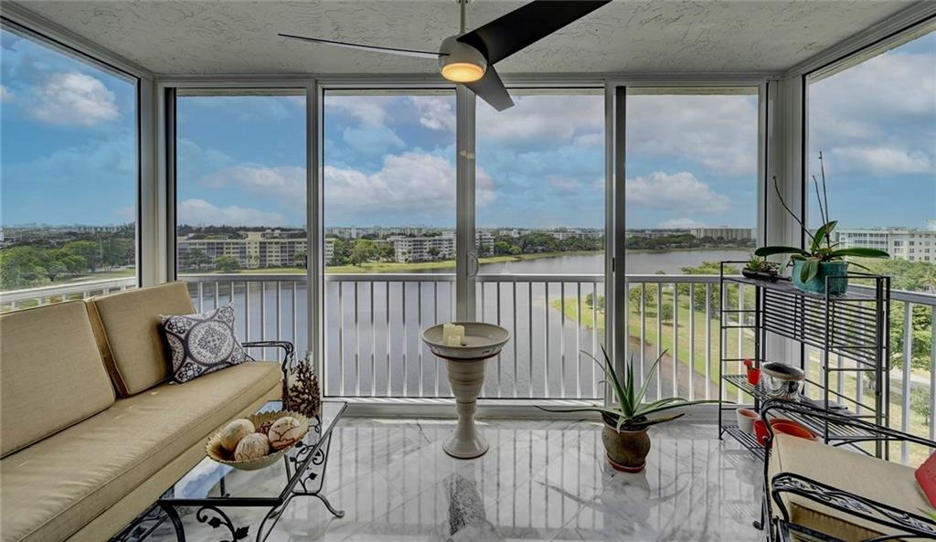 Palm Aire Country Club - Residential