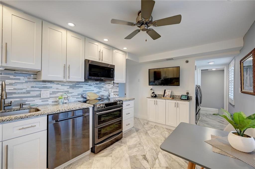 Palm Aire Country Club - Residential