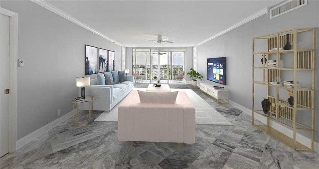 Palm Aire Country Club - Residential