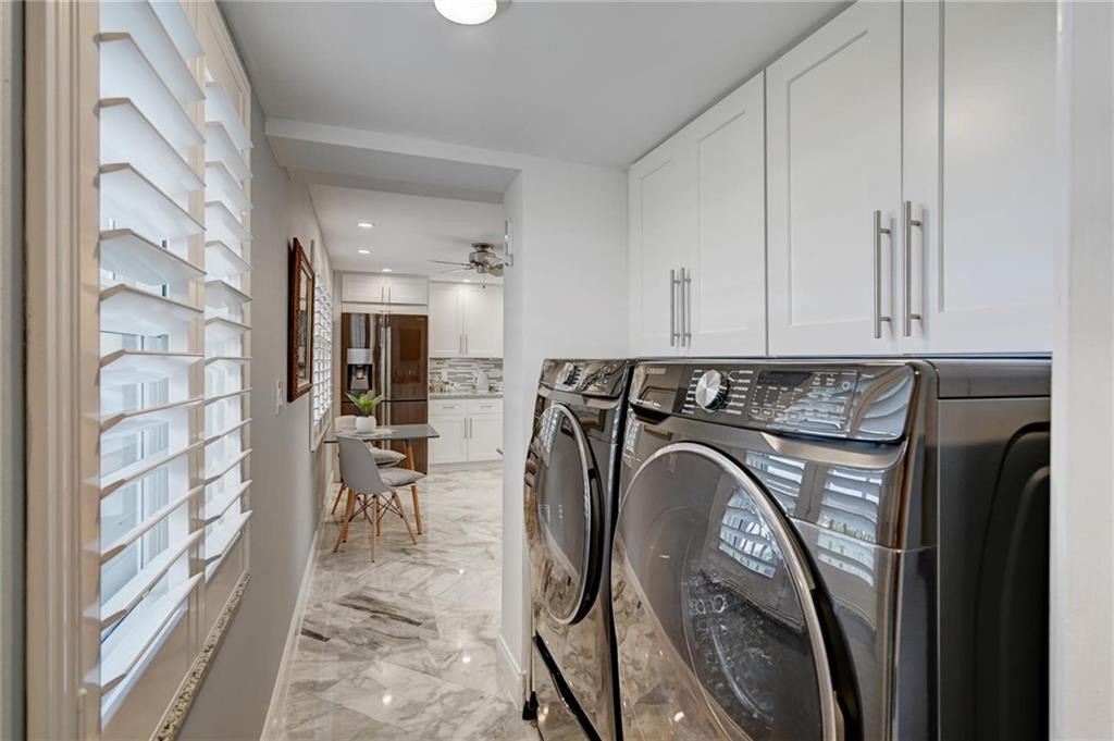 Palm Aire Country Club - Residential