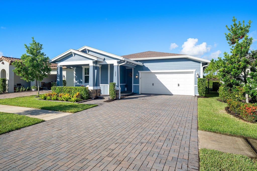 Photo of 1225 Wandering Willow Way, Loxahatchee, FL 33470 (MLS # B26094470)