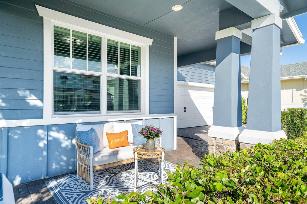 Photo of 1225 Wandering Willow Way, Loxahatchee, FL 33470 (MLS # B26094470)