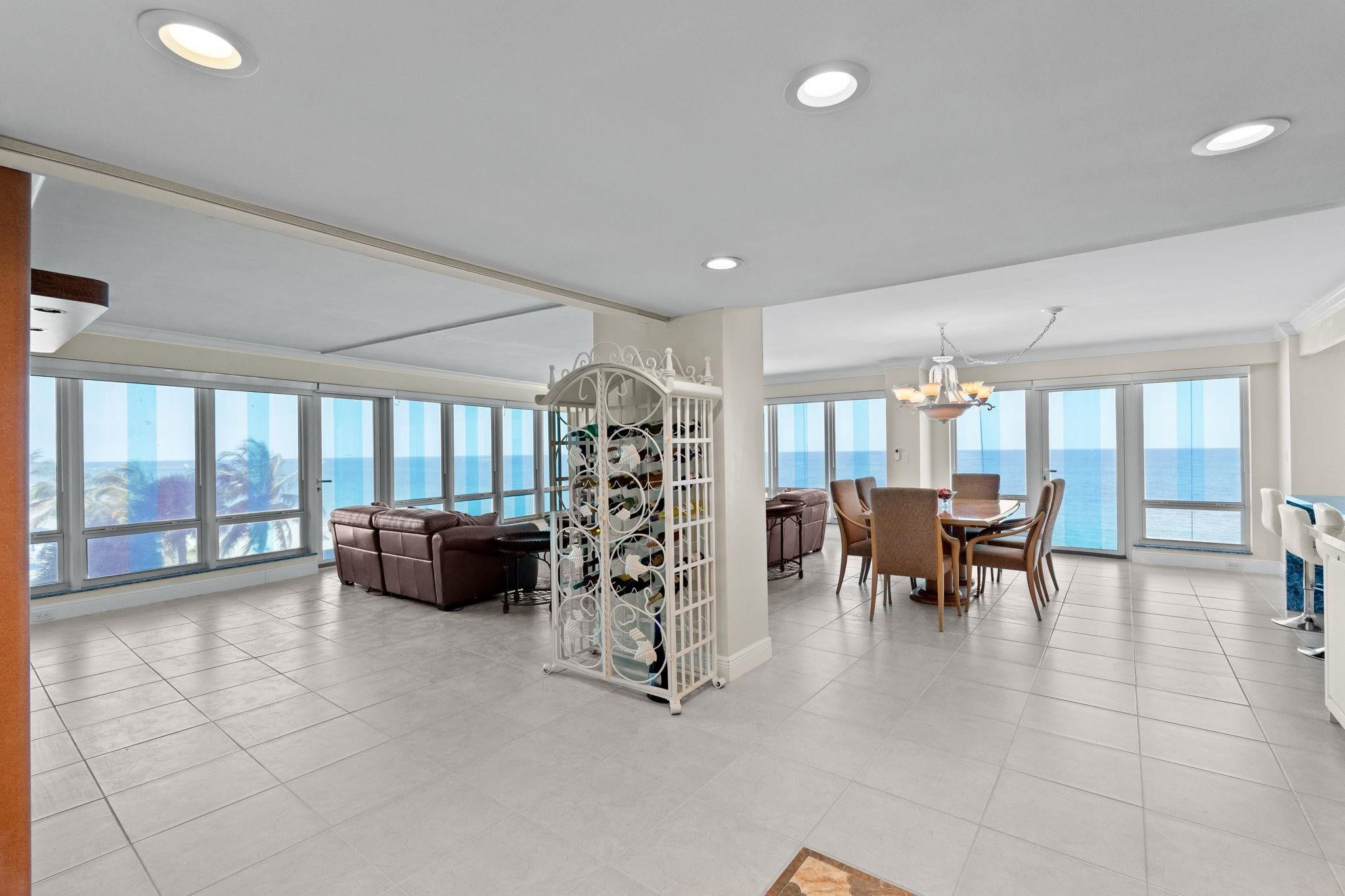 4100 GALT OCEAN Drive 414