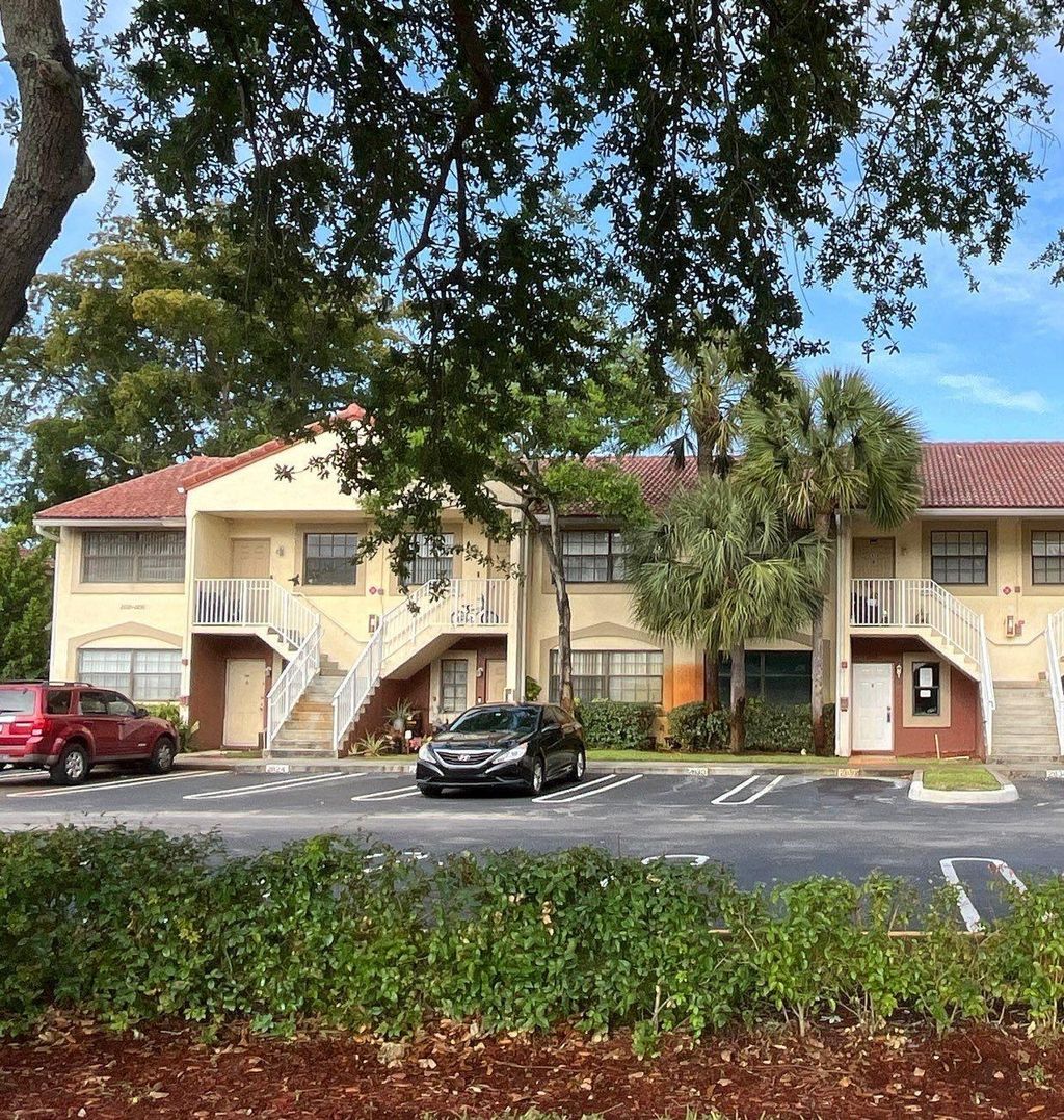 Photo of 2836 Coral Springs Drive #2836, Coral Springs, FL 33065 (MLS # F10497916)