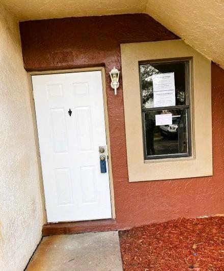 COUNTRY PARK CONDO - Residential