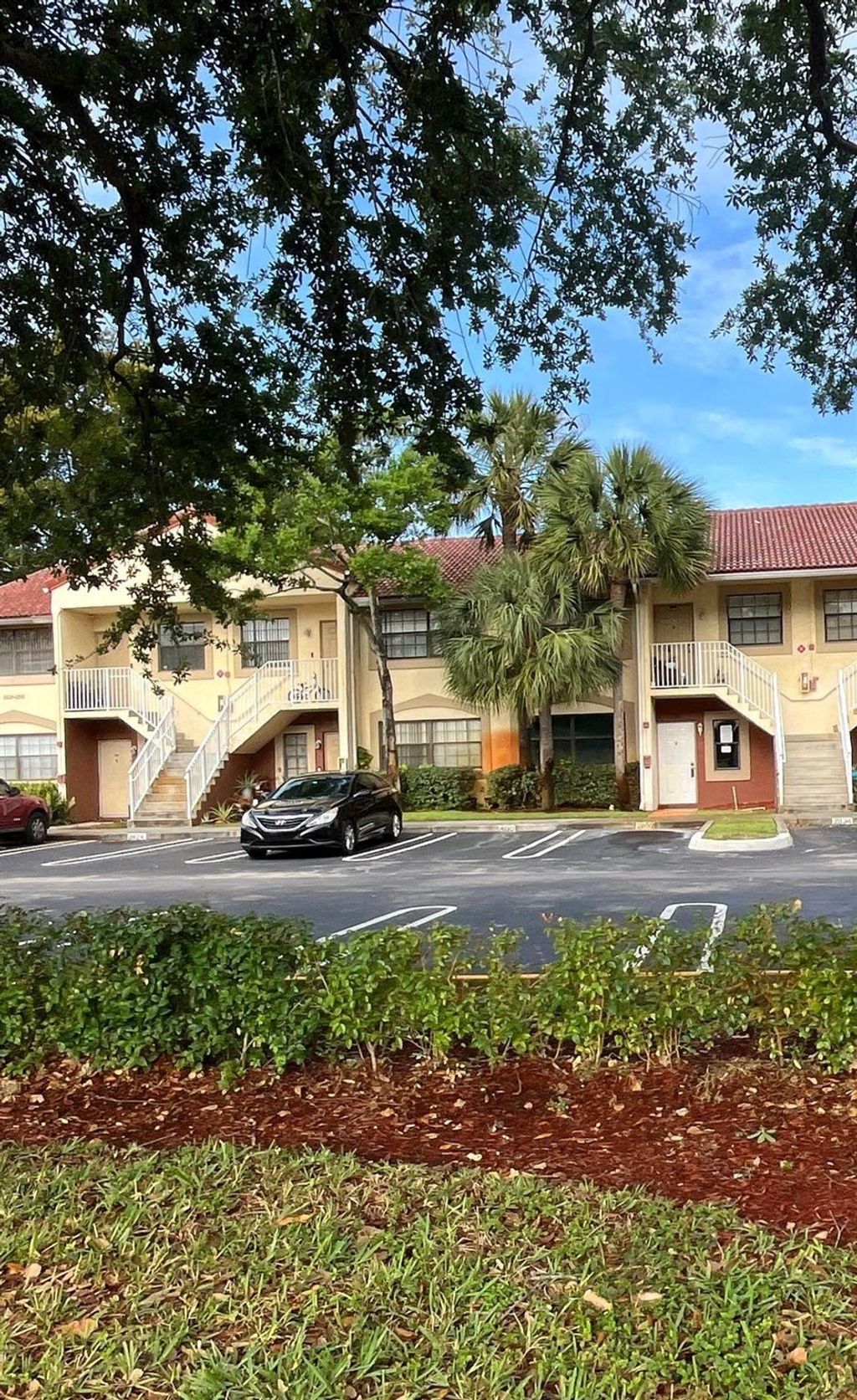 Photo of 2836 Coral Springs Drive #2836, Coral Springs, FL 33065 (MLS # F10497916)