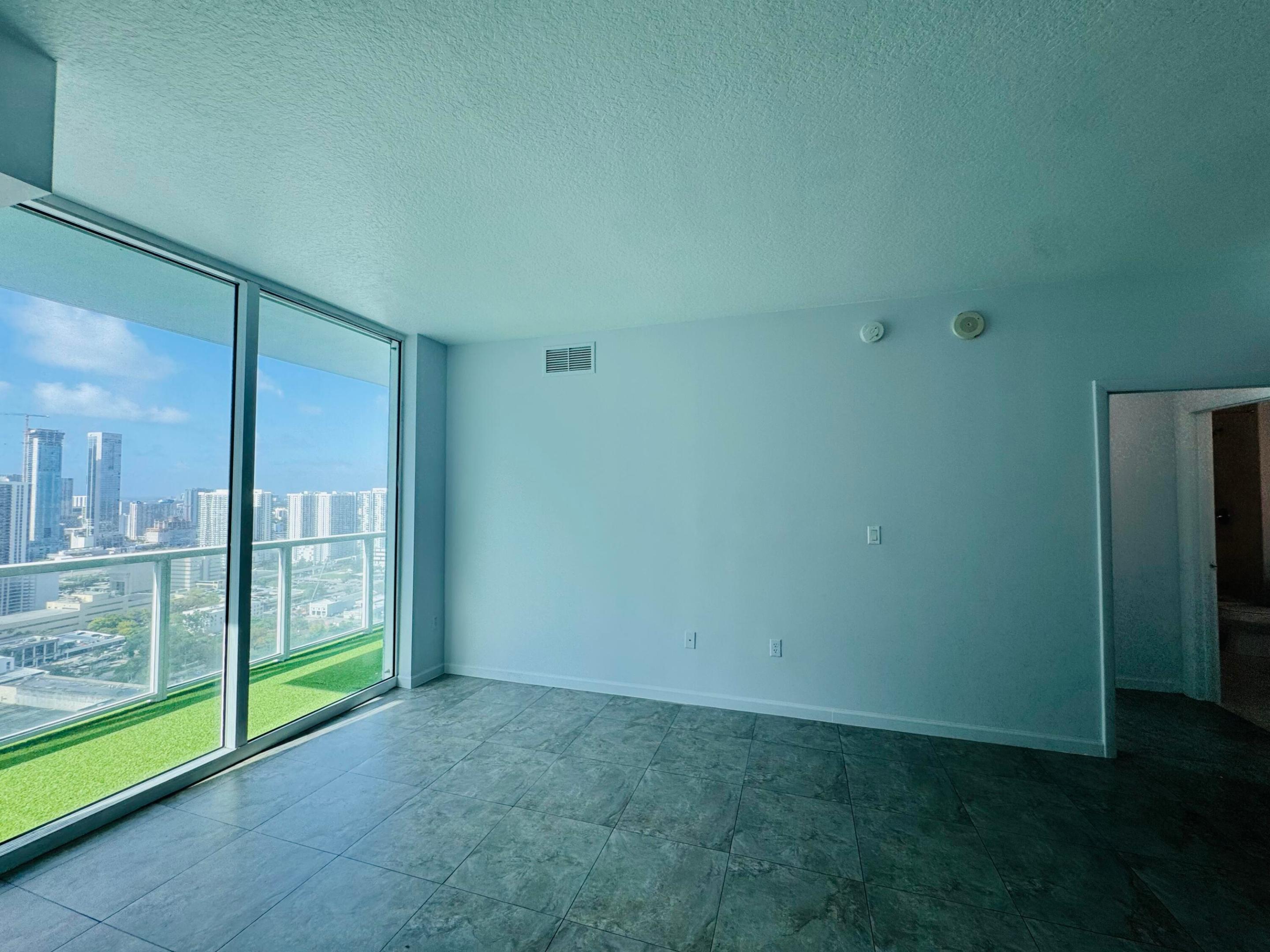 QUANTUM ON THE BAY CONDO NO 1 - Residential Lease