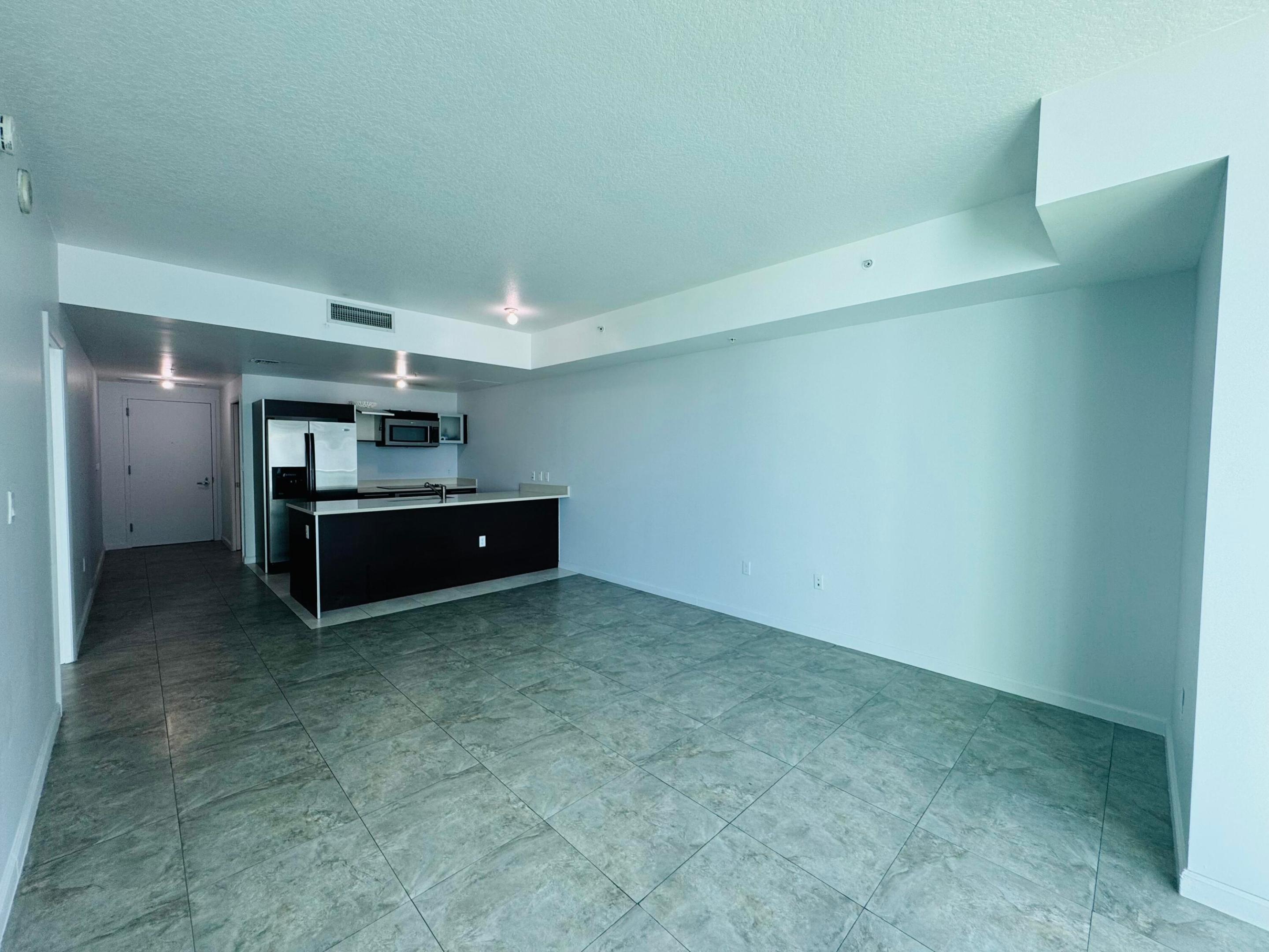 QUANTUM ON THE BAY CONDO NO 1 - Residential Lease