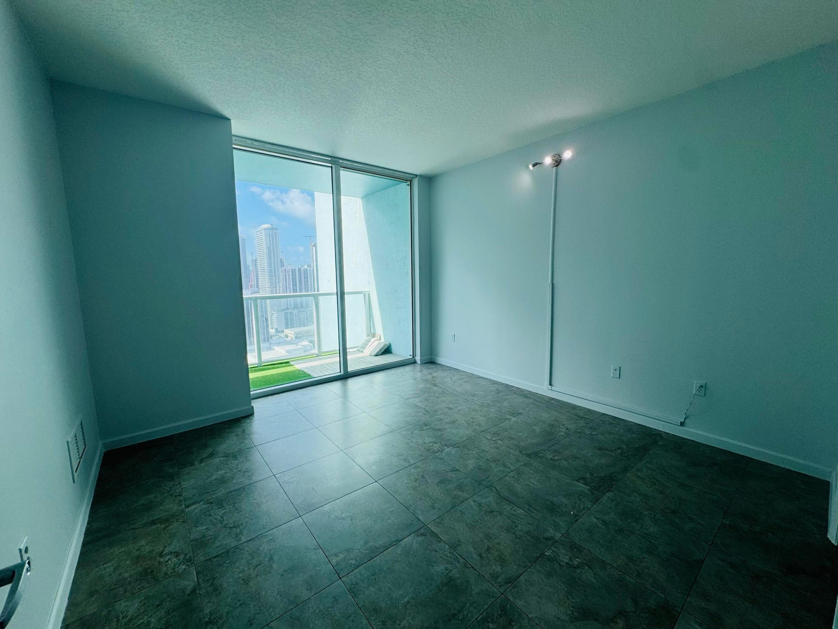 QUANTUM ON THE BAY CONDO NO 1 - Residential Lease