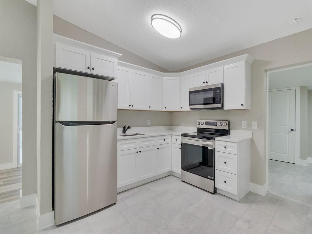 Photo of 7601 Georges Road, Fort Pierce, FL 34951 (MLS # R11025780)