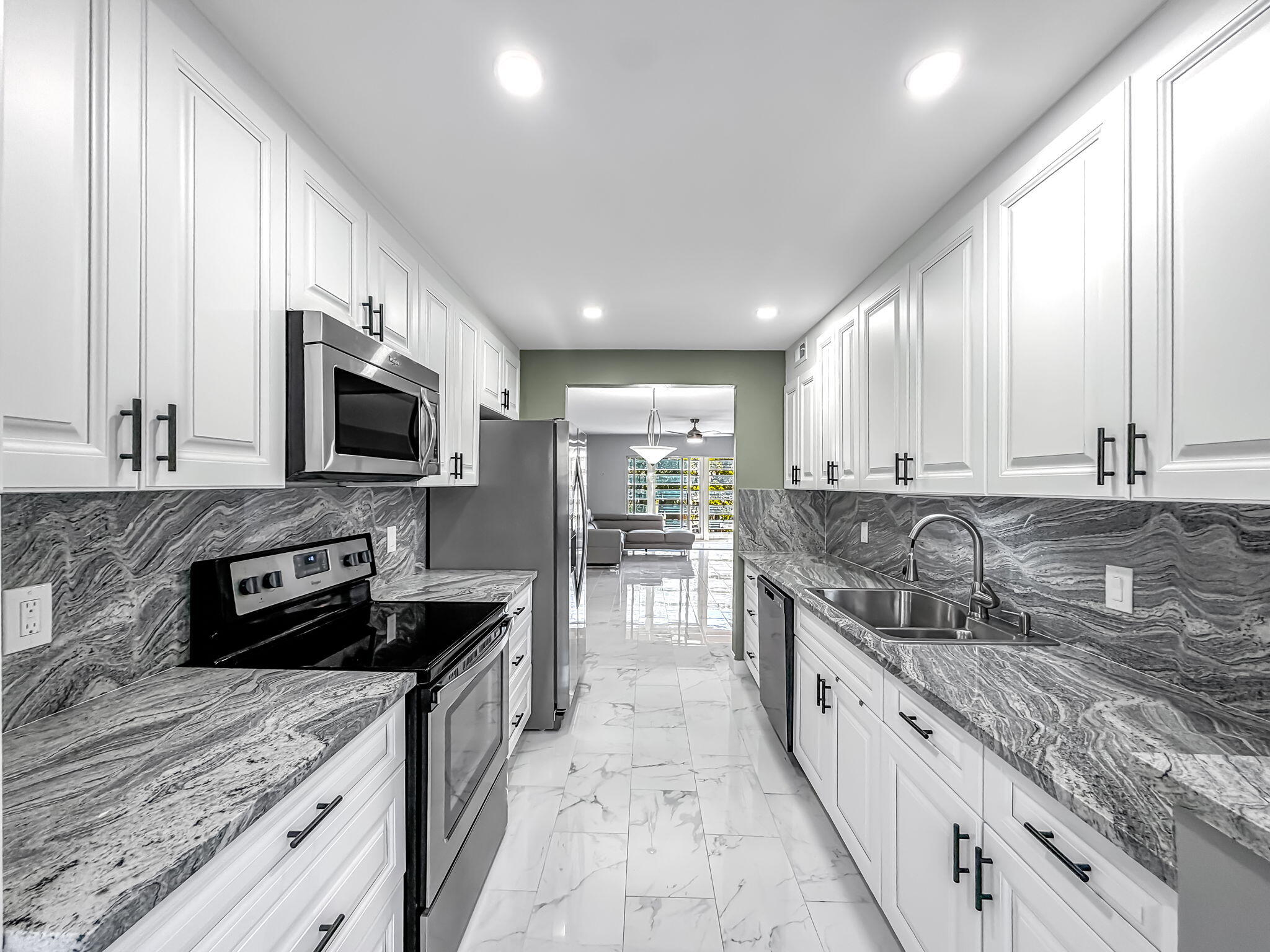 WYNMOOR - Residential