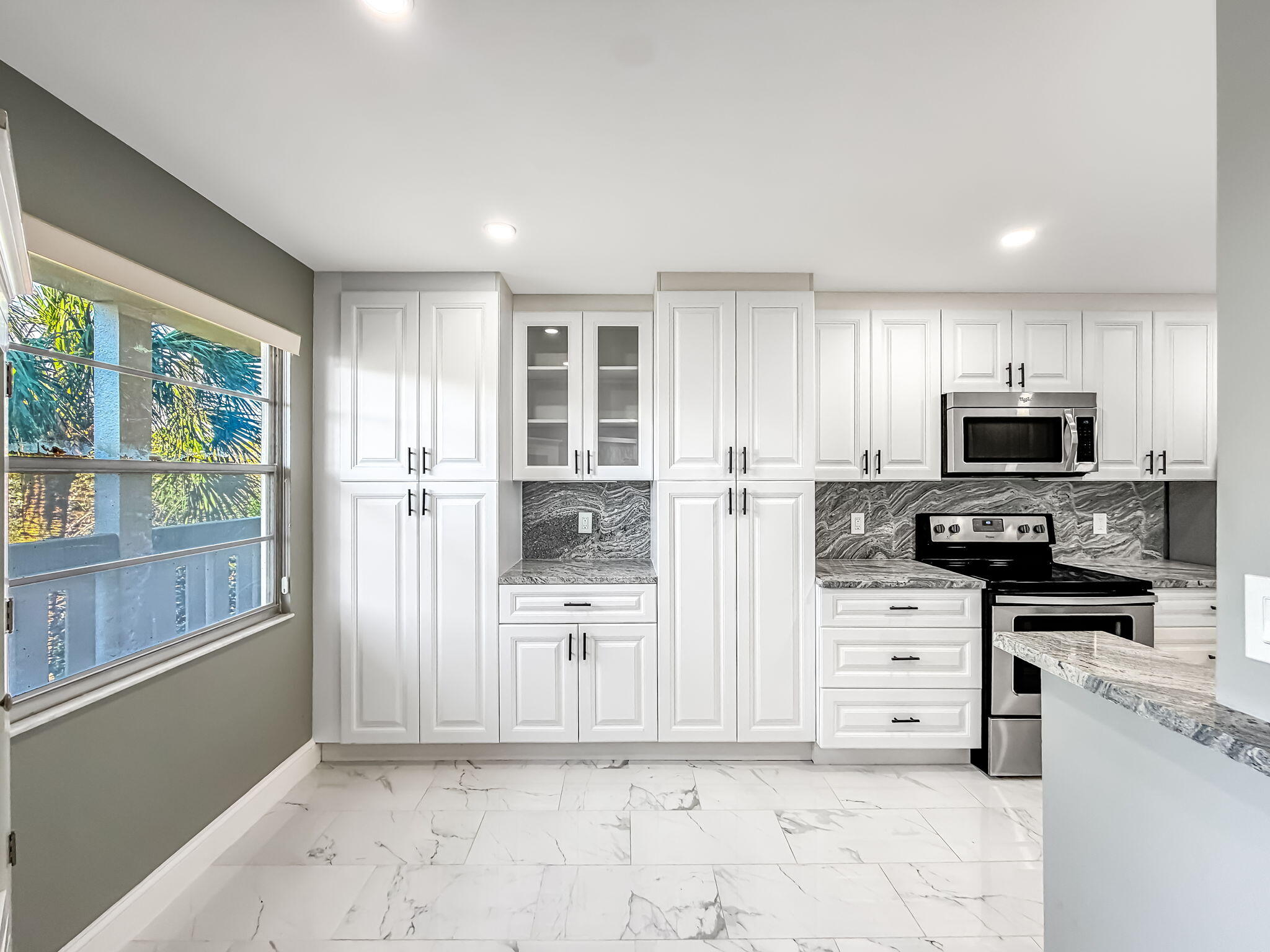 WYNMOOR - Residential