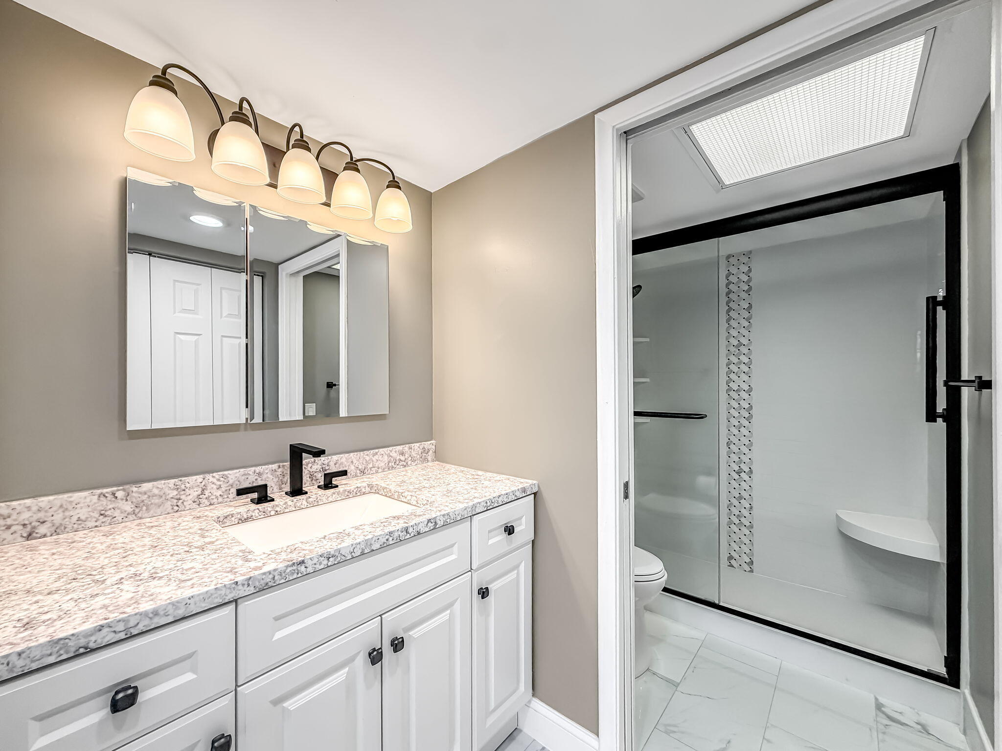 WYNMOOR - Residential