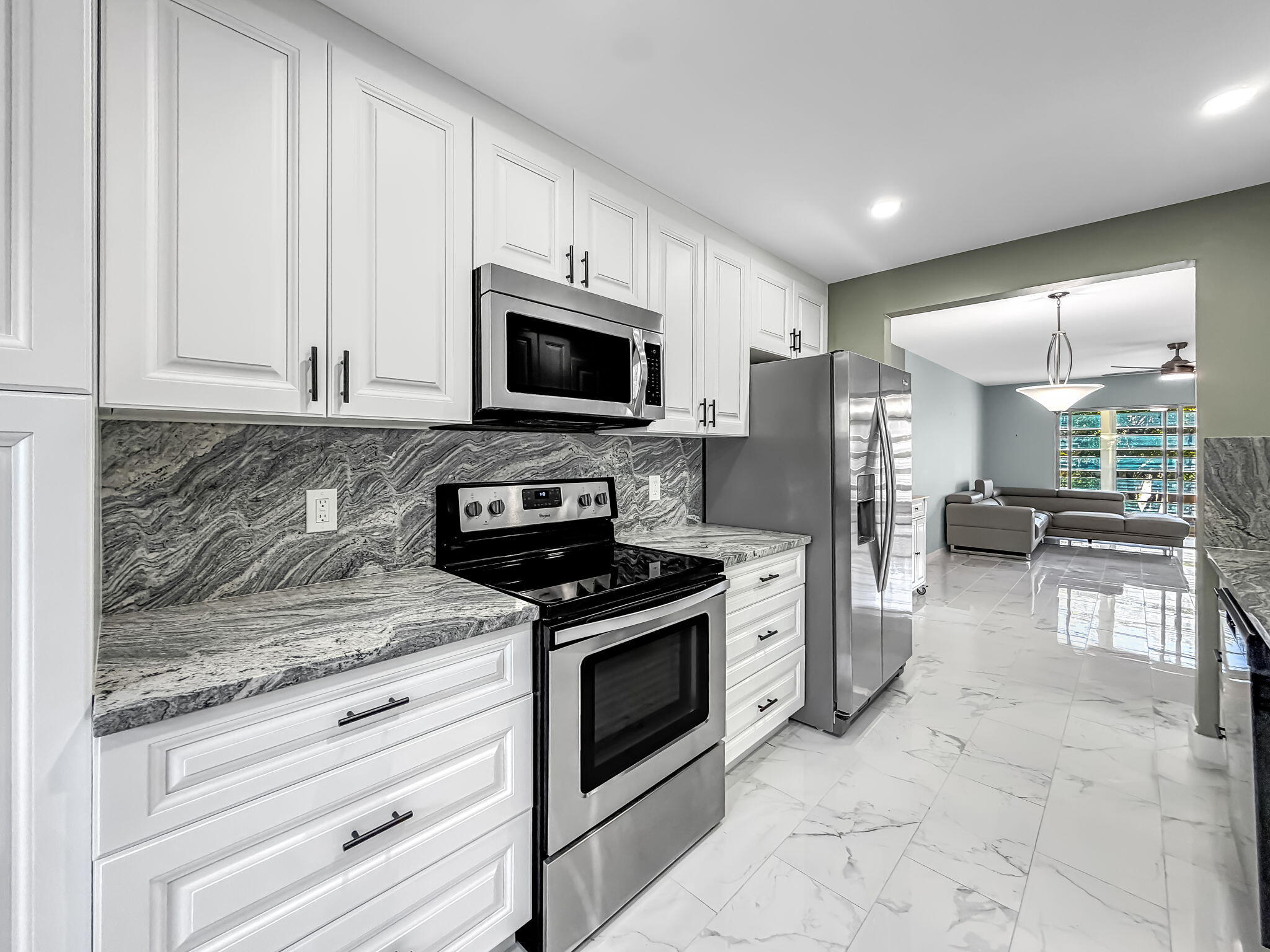 WYNMOOR - Residential