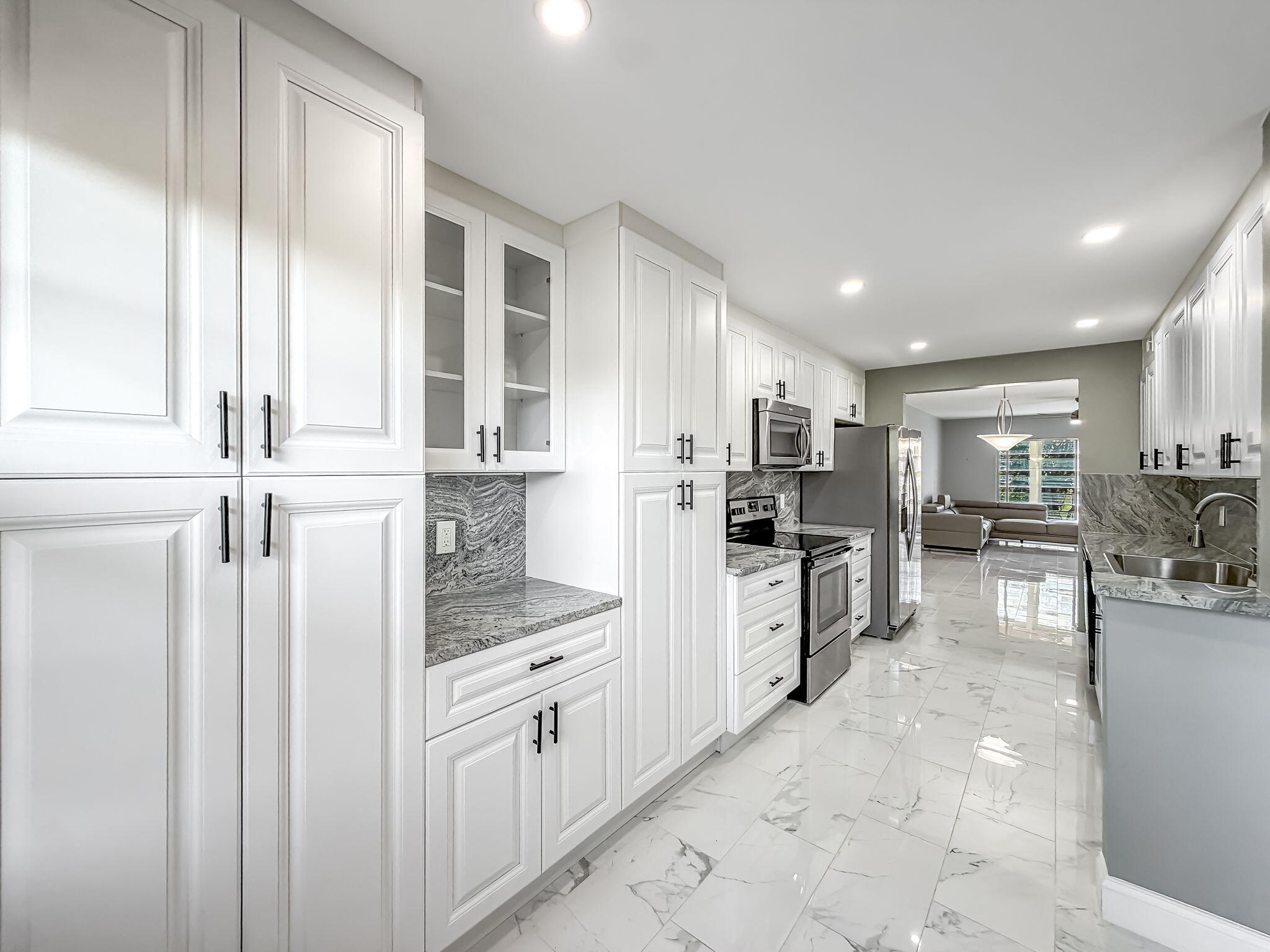 WYNMOOR - Residential