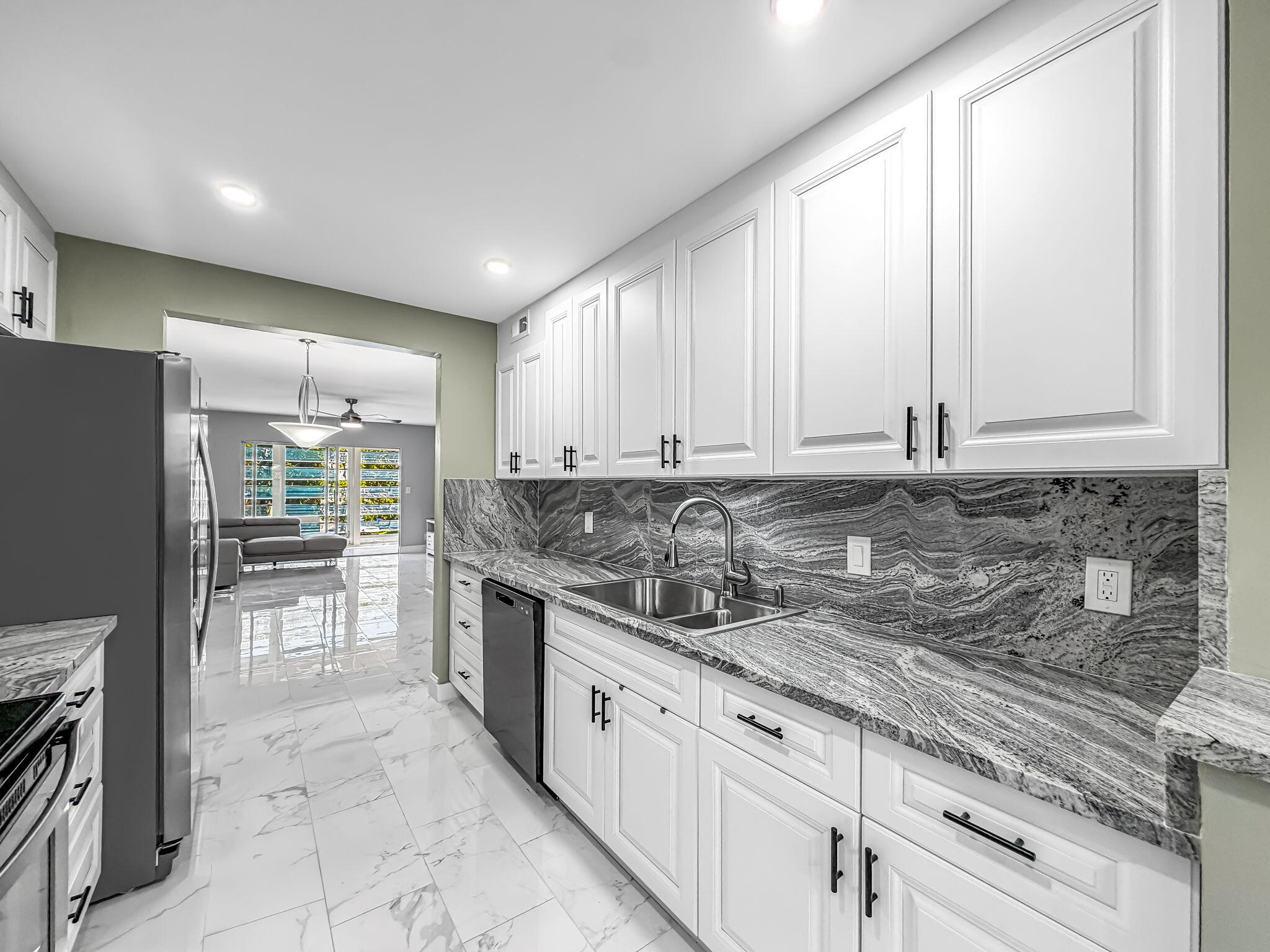 WYNMOOR - Residential