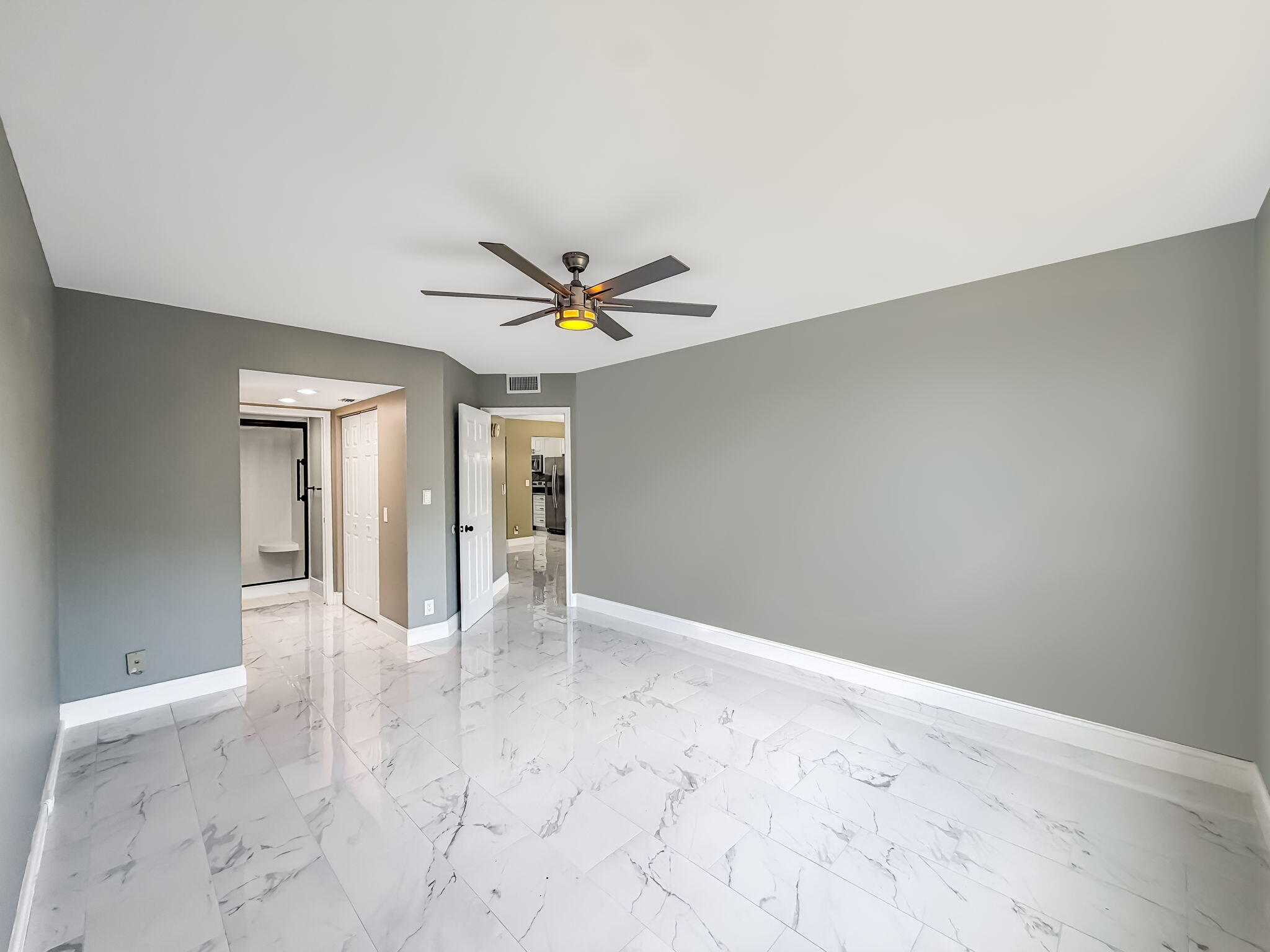 WYNMOOR - Residential