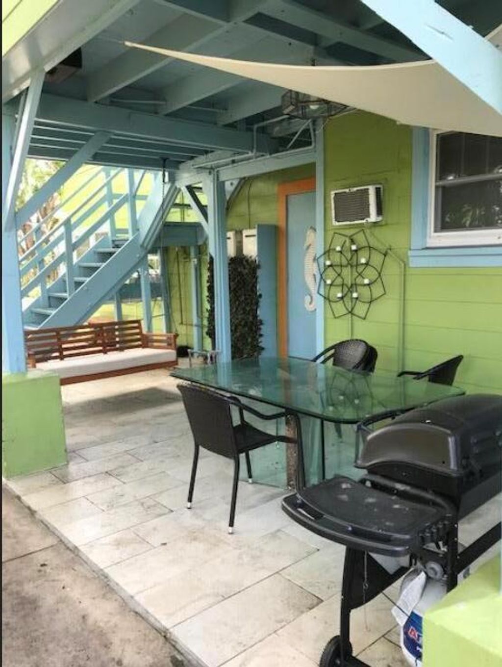 Photo of 431 S M Street #1, Lake Worth Beach, FL 33460 (MLS # R11093505)