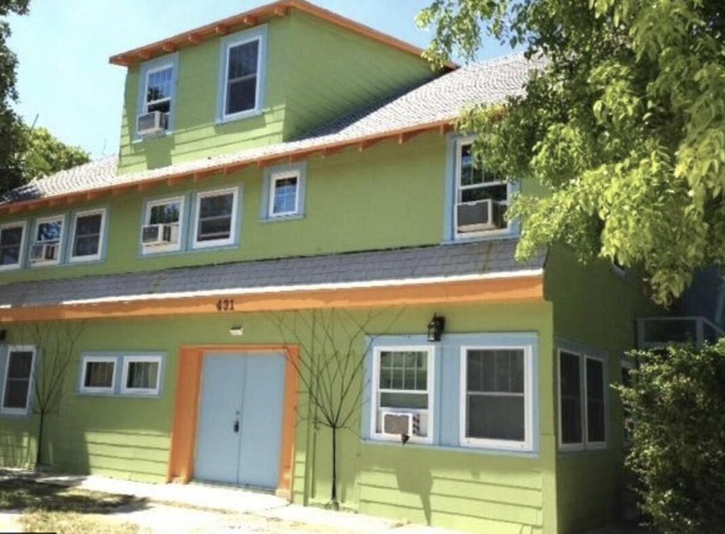 Photo of 431 S M Street #1, Lake Worth Beach, FL 33460 (MLS # R11093505)