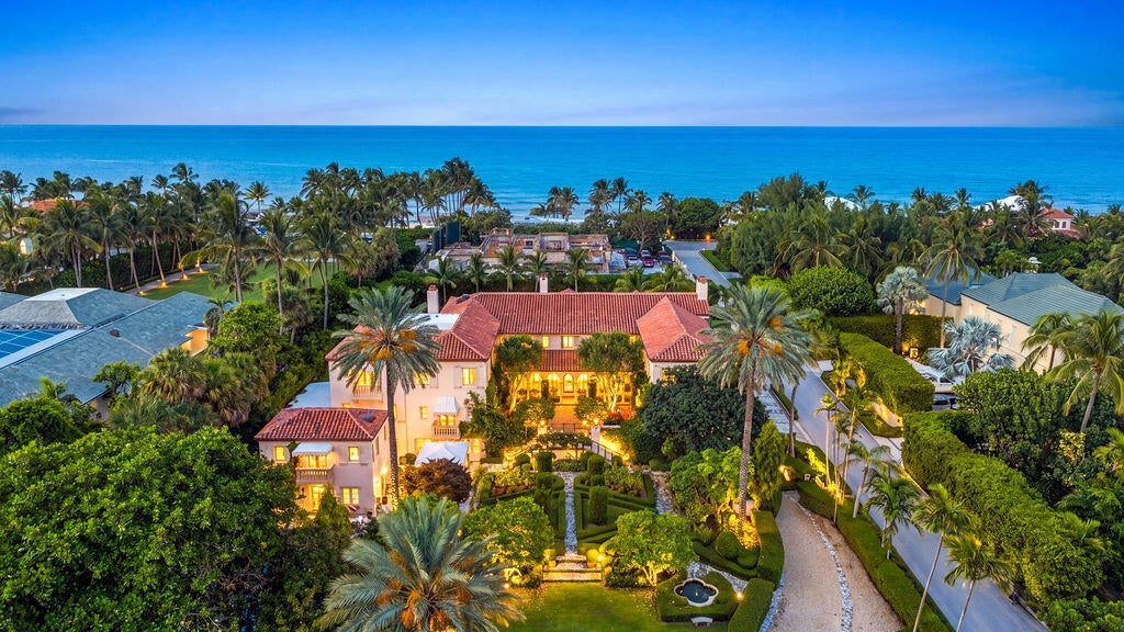 111 Via Del Lago