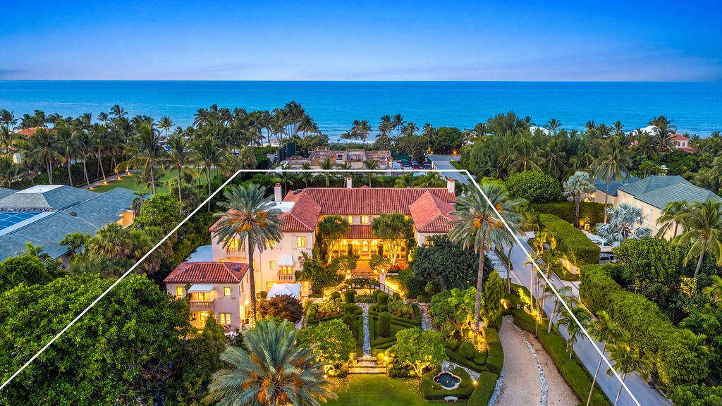 111 Via Del Lago