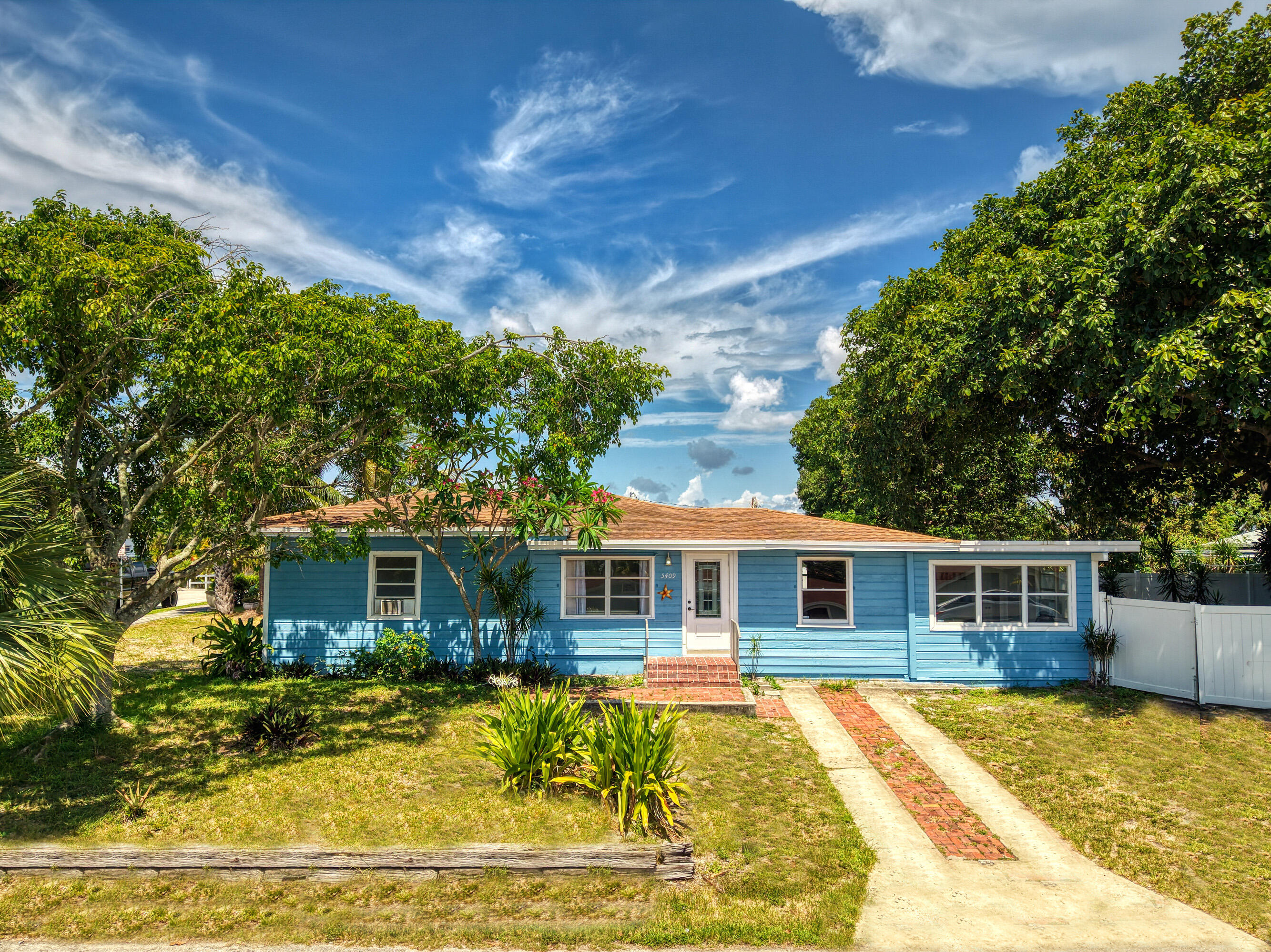 5409 Western Avenue