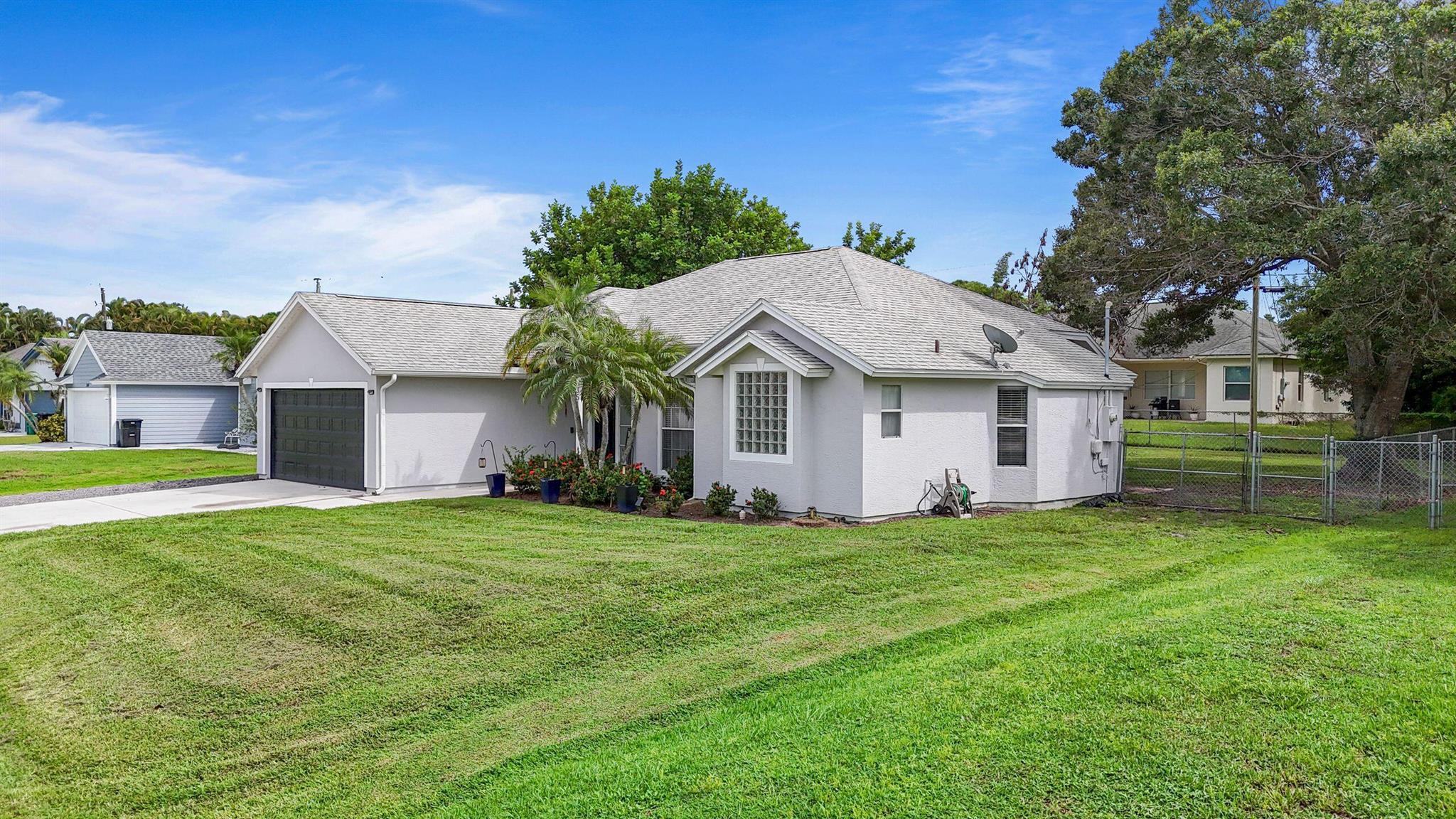 PORT ST LUCIE SECTION 39 - Residential