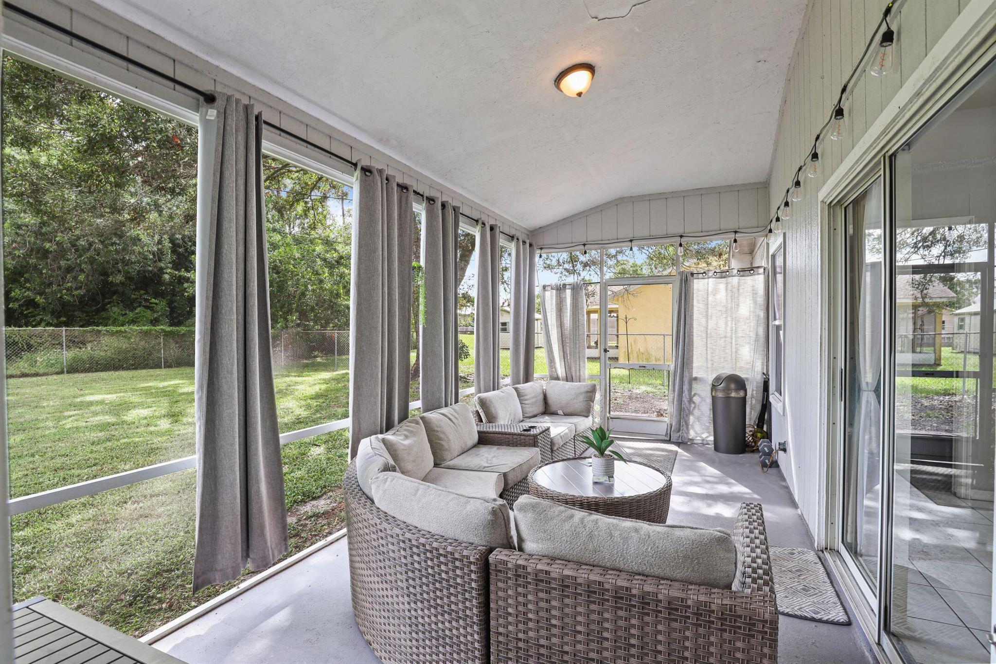 PORT ST LUCIE SECTION 39 - Residential