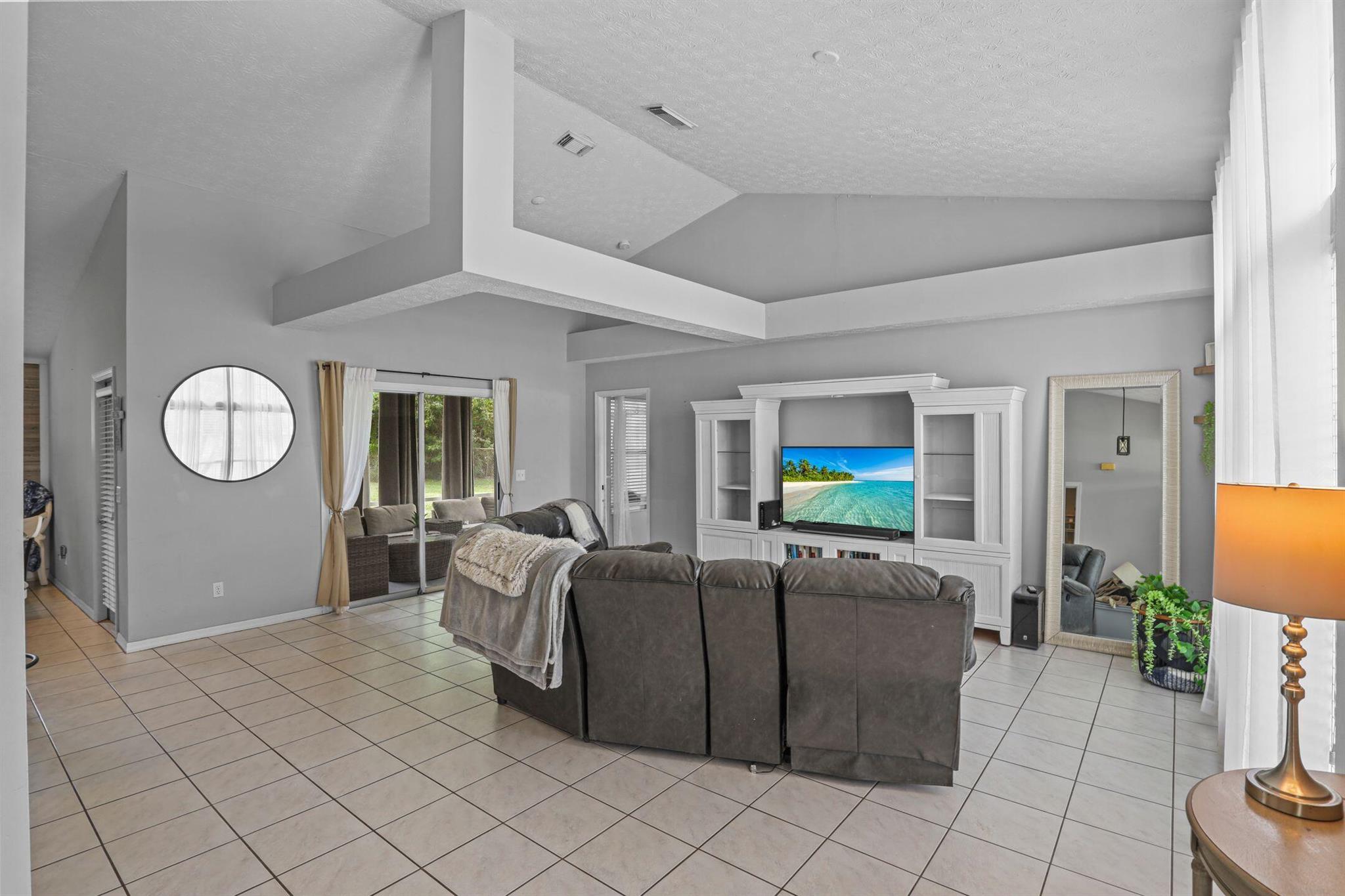 PORT ST LUCIE SECTION 39 - Residential