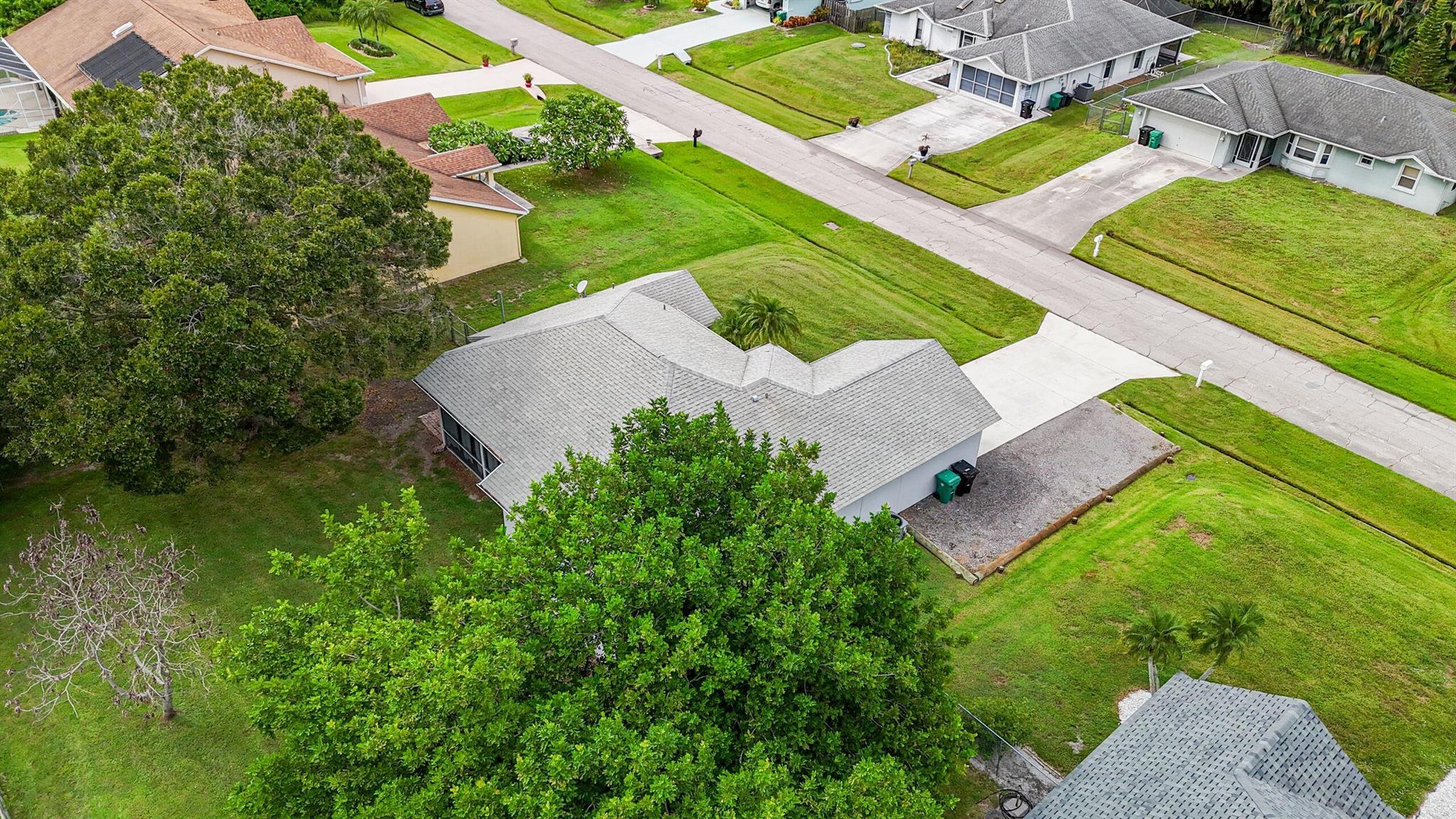 PORT ST LUCIE SECTION 39 - Residential