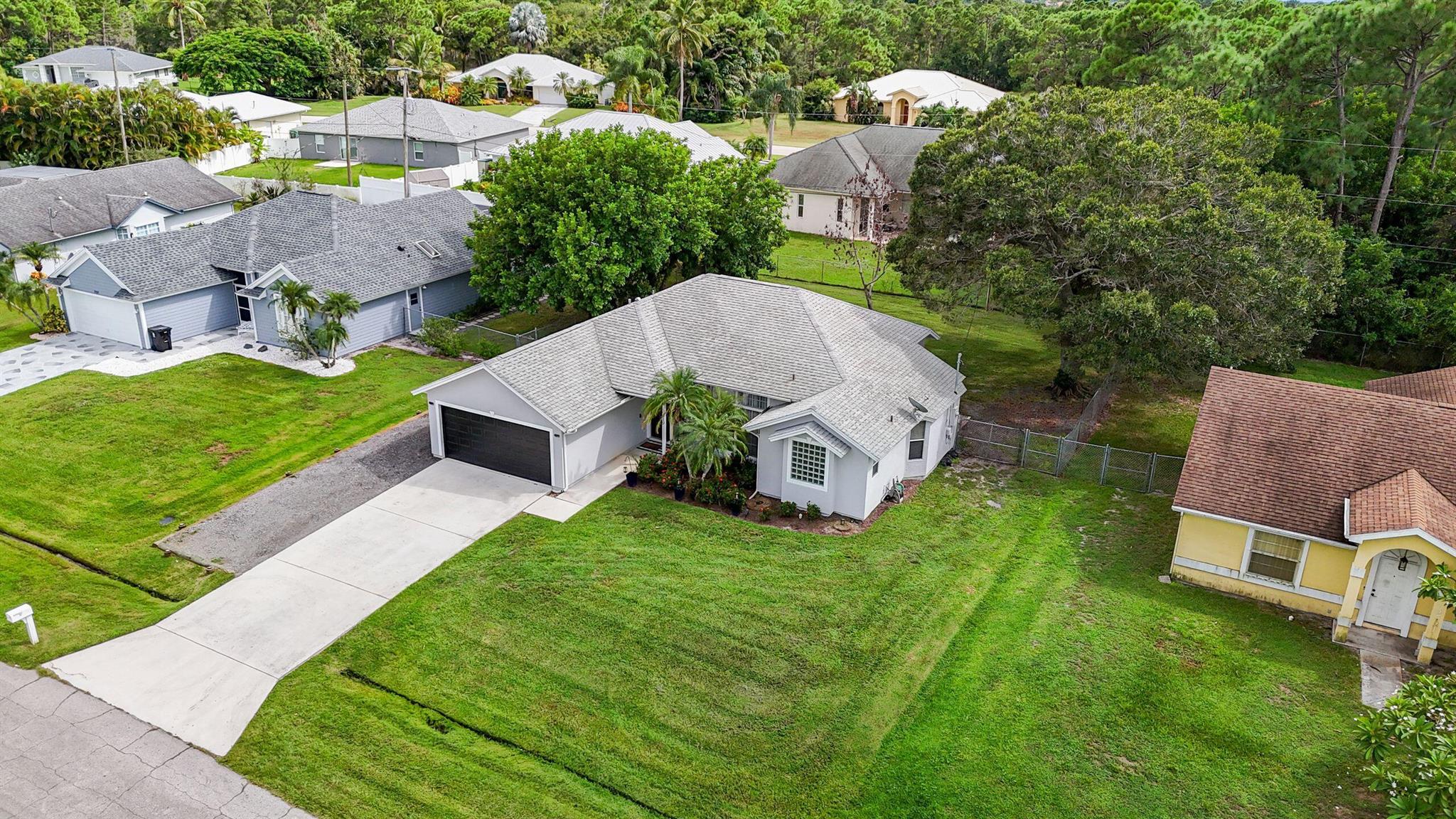 PORT ST LUCIE SECTION 39 - Residential