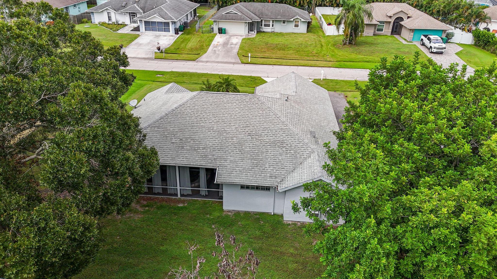 PORT ST LUCIE SECTION 39 - Residential