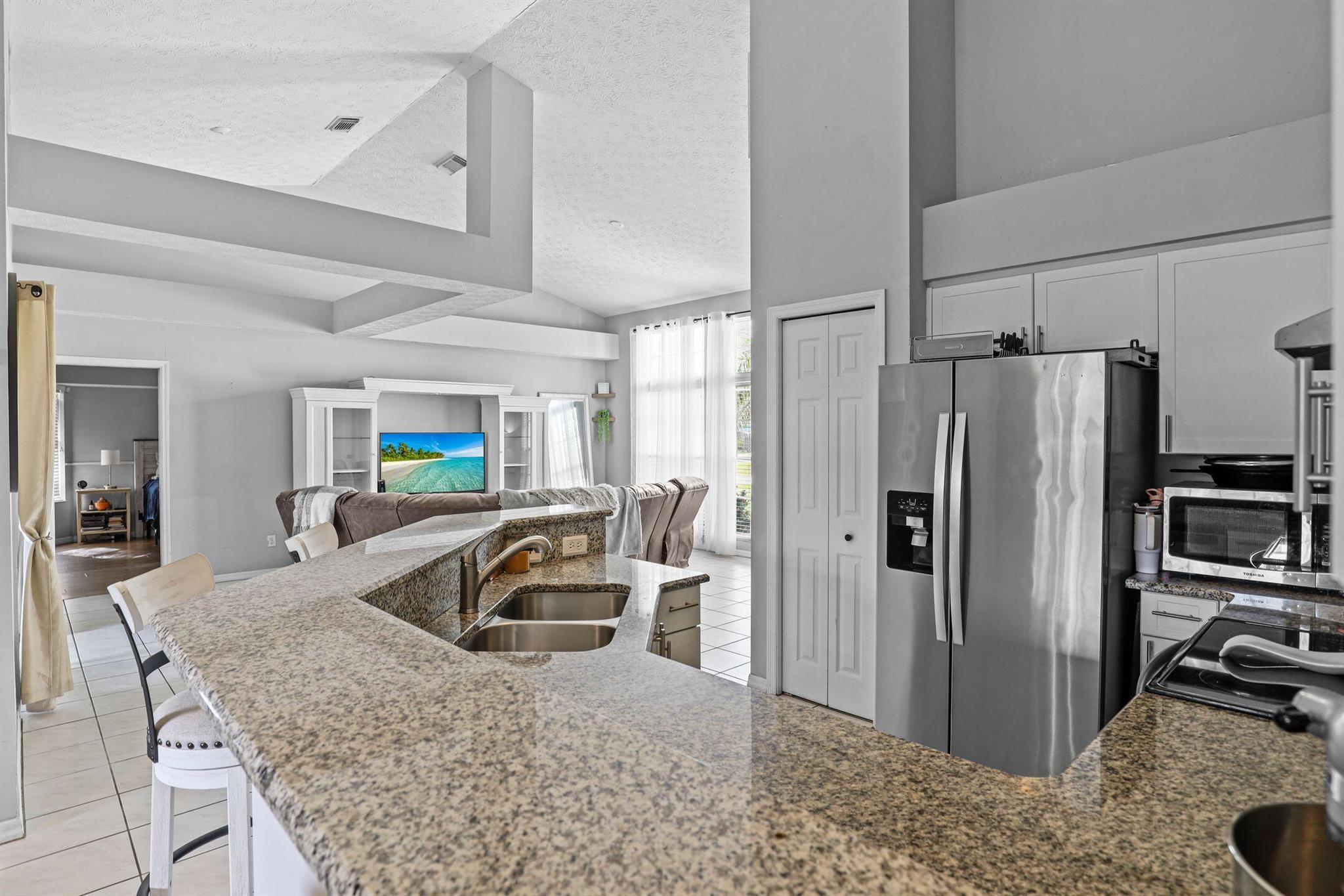 PORT ST LUCIE SECTION 39 - Residential