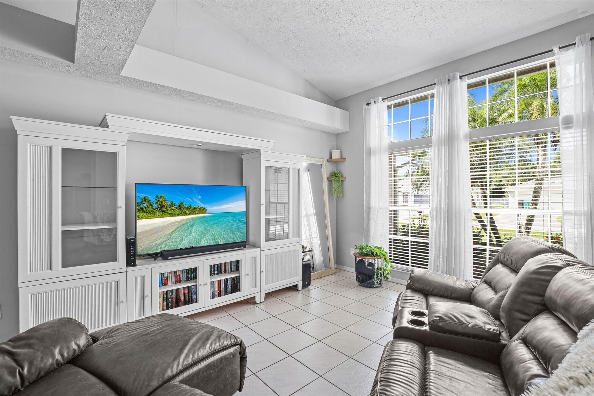 PORT ST LUCIE SECTION 39 - Residential