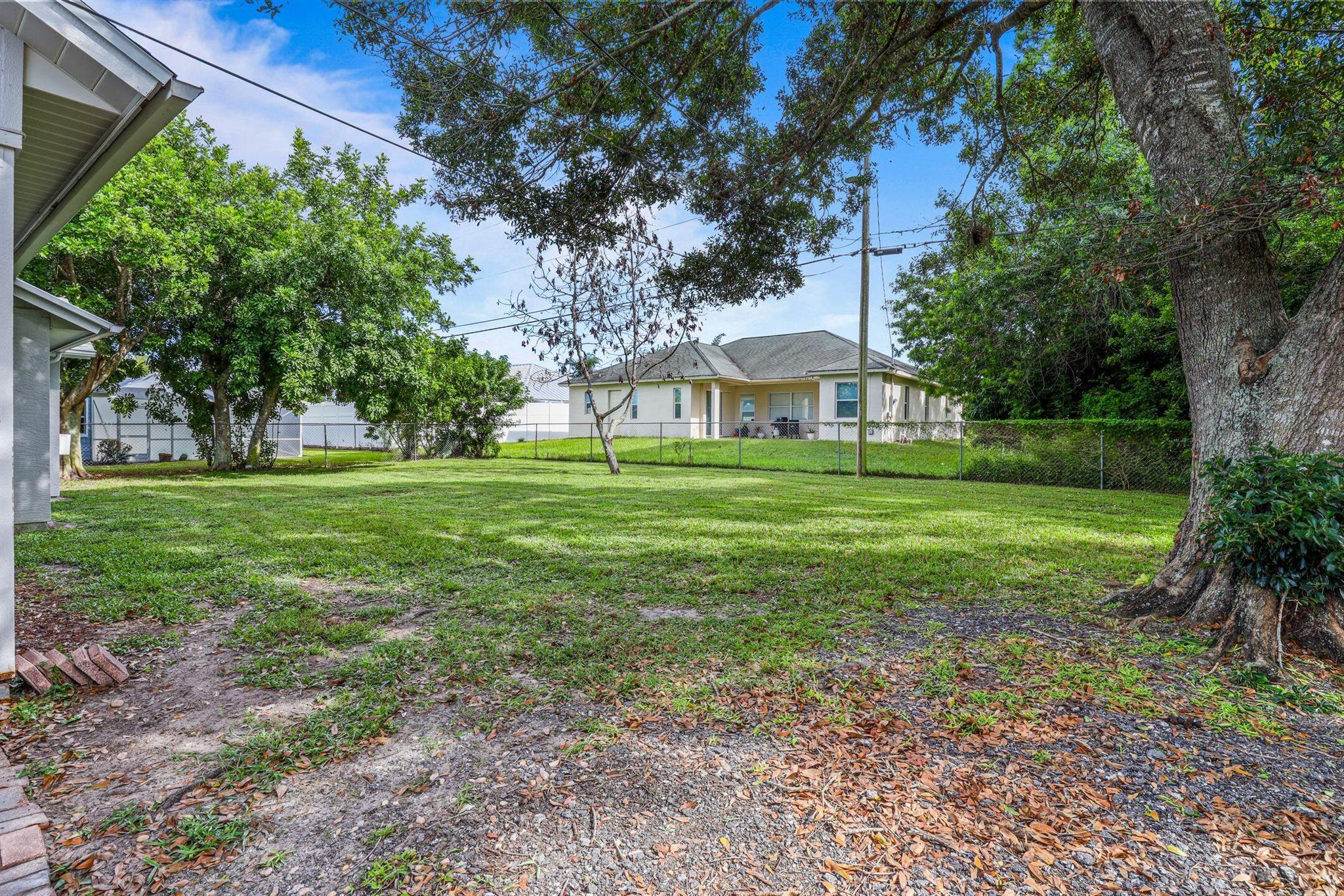 PORT ST LUCIE SECTION 39 - Residential