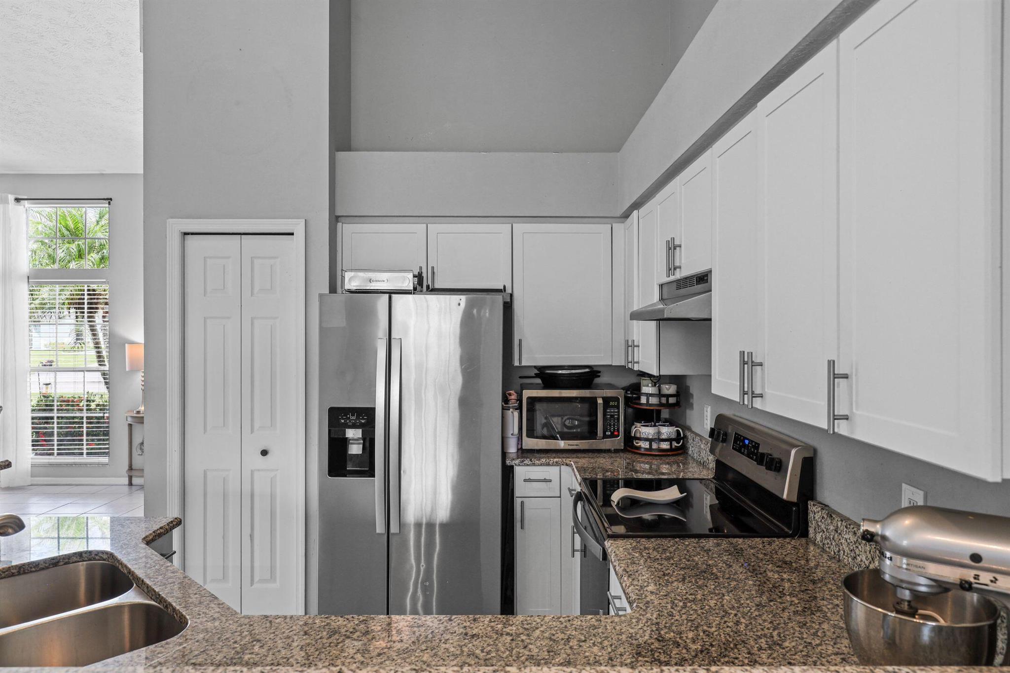 PORT ST LUCIE SECTION 39 - Residential