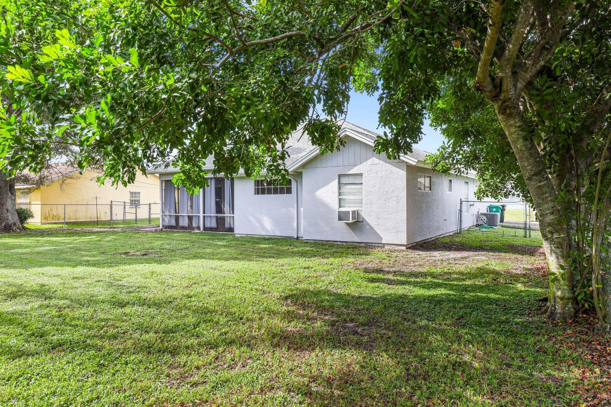 PORT ST LUCIE SECTION 39 - Residential