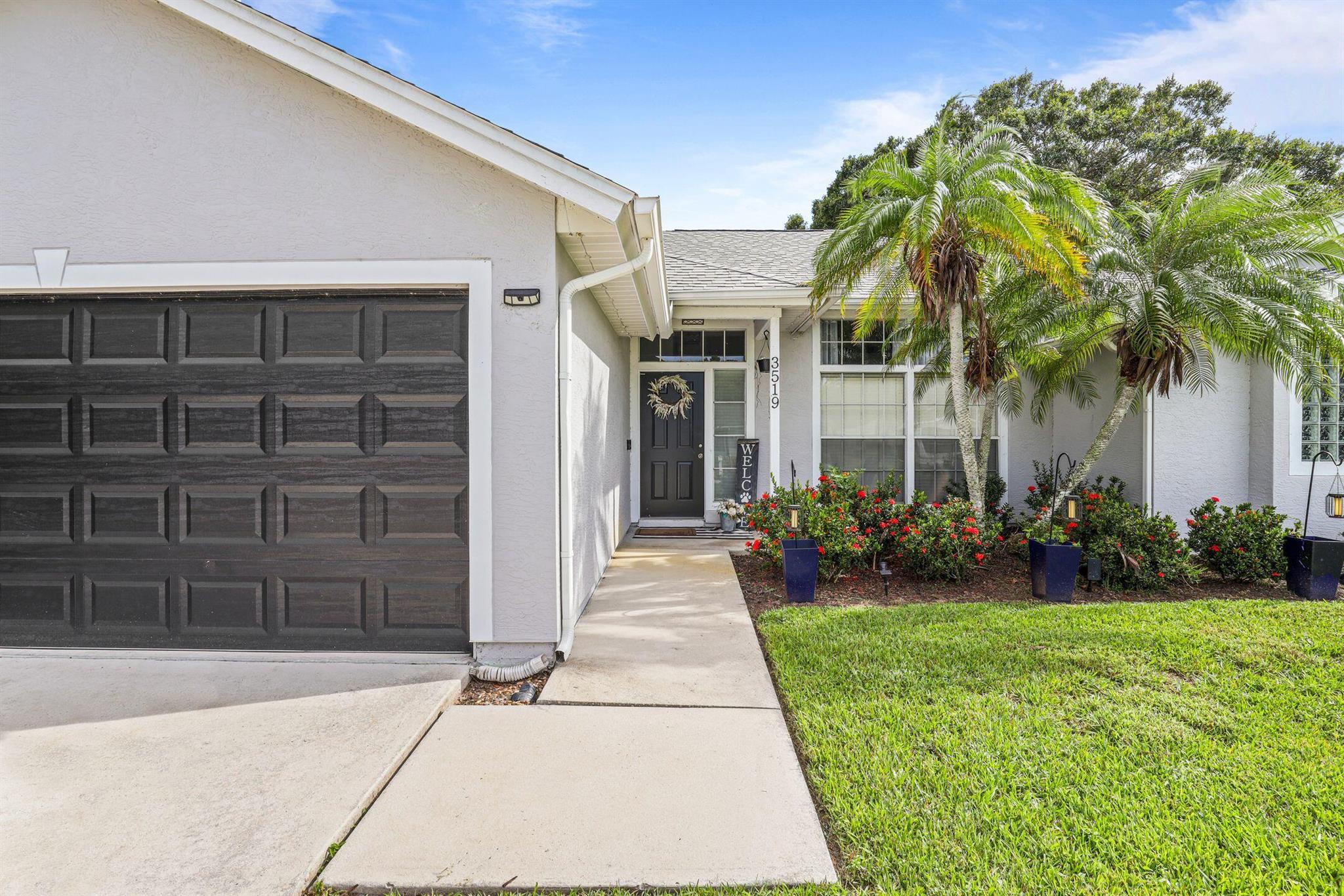 PORT ST LUCIE SECTION 39 - Residential