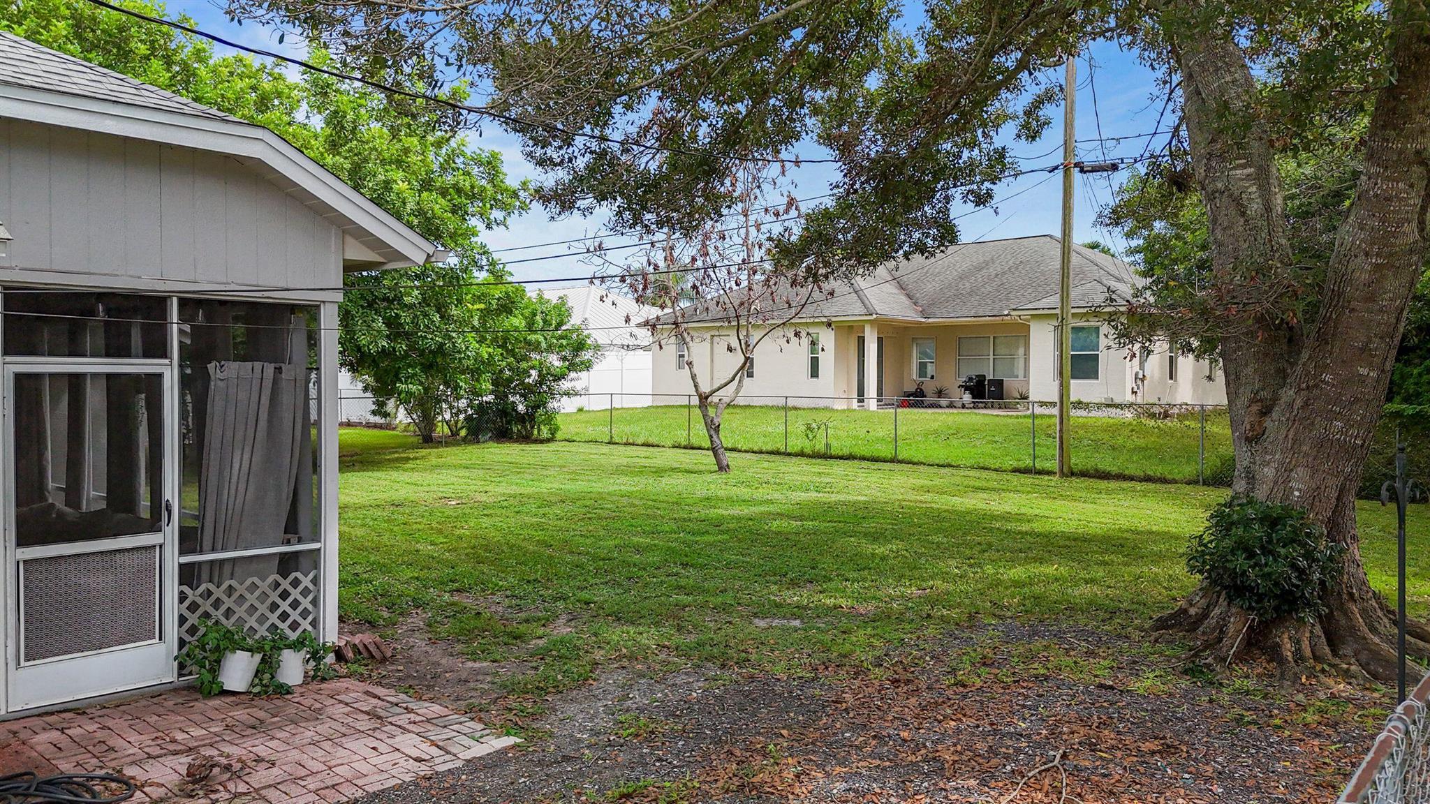 PORT ST LUCIE SECTION 39 - Residential