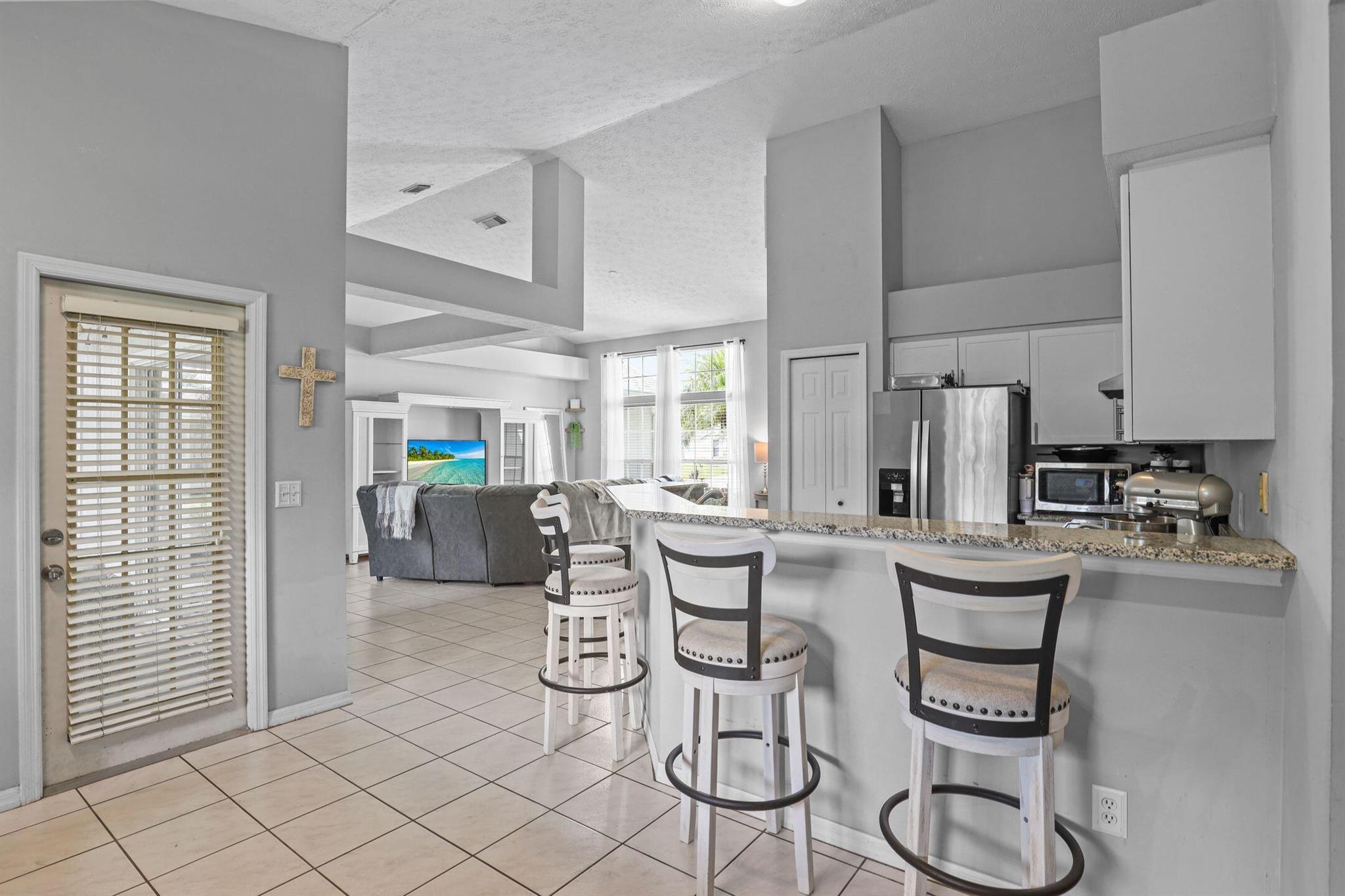 PORT ST LUCIE SECTION 39 - Residential