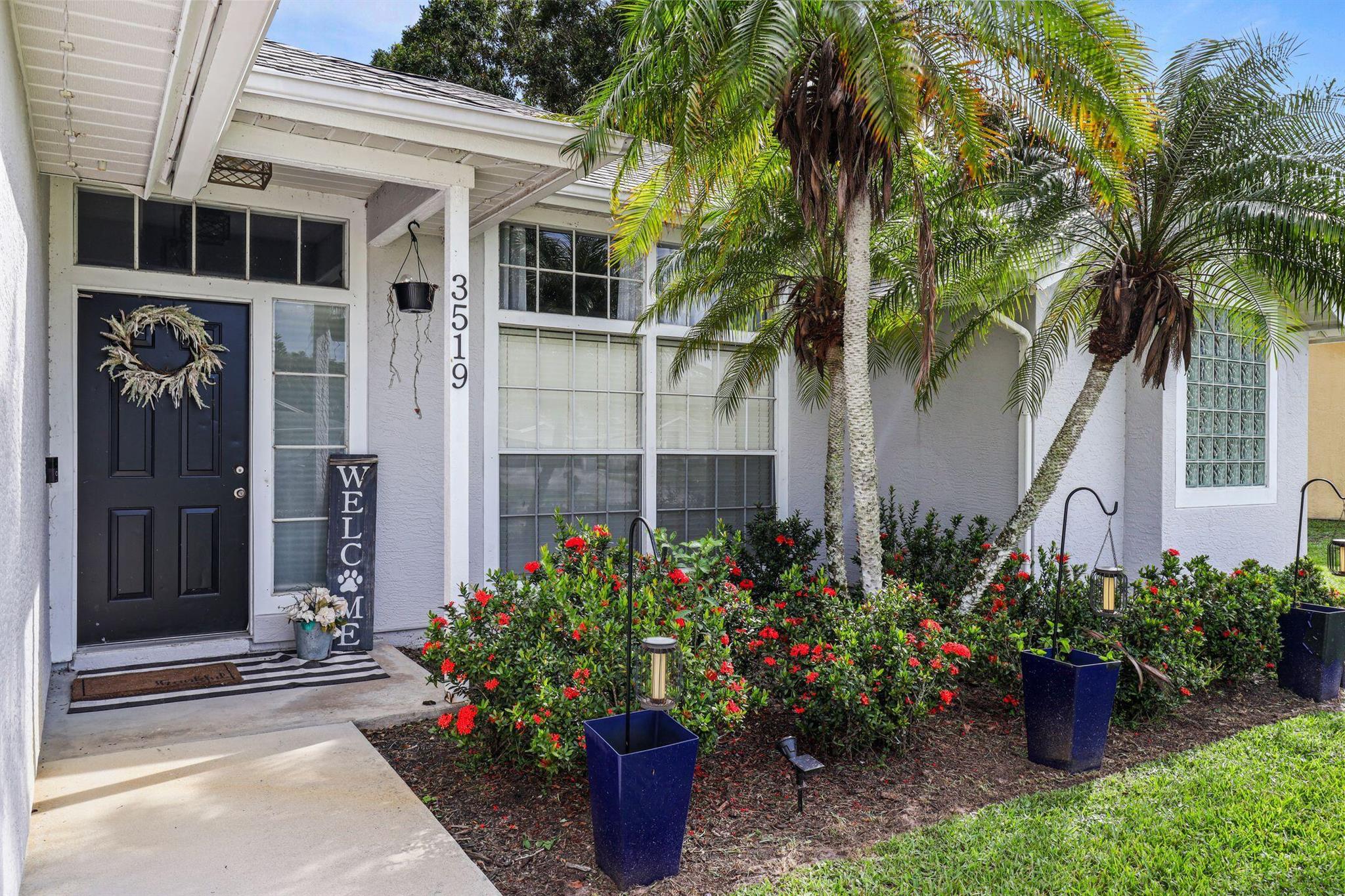 PORT ST LUCIE SECTION 39 - Residential