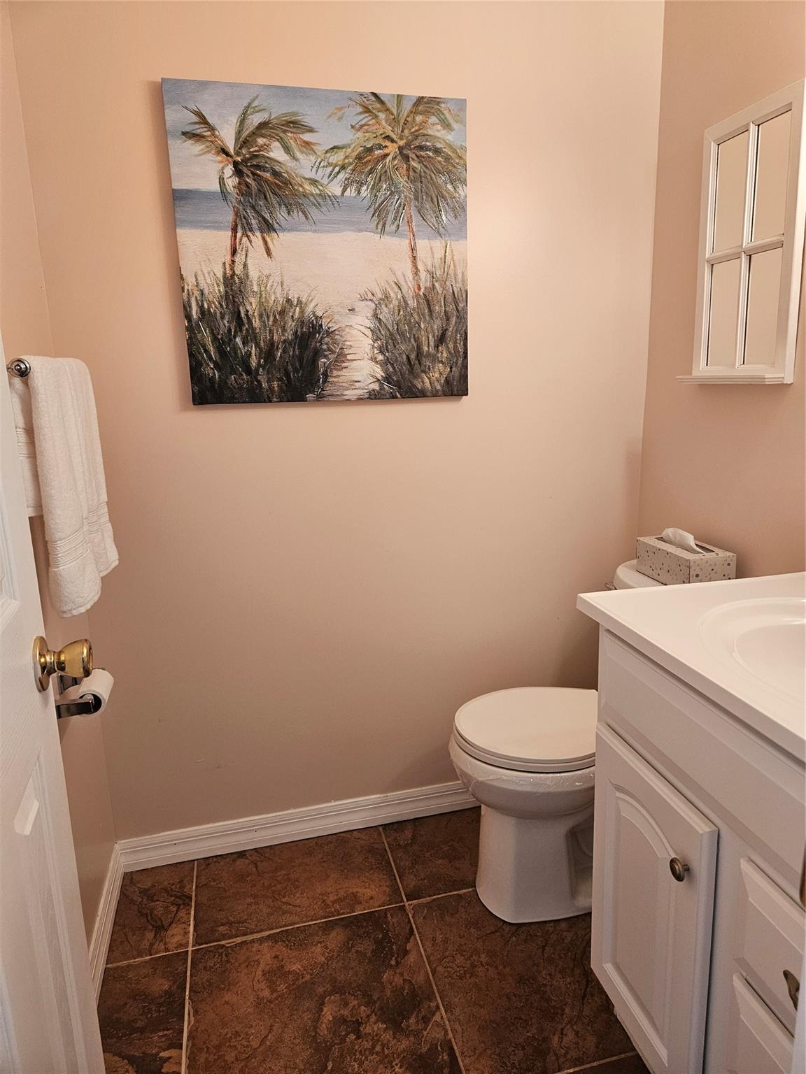 Vista Royale - Residential