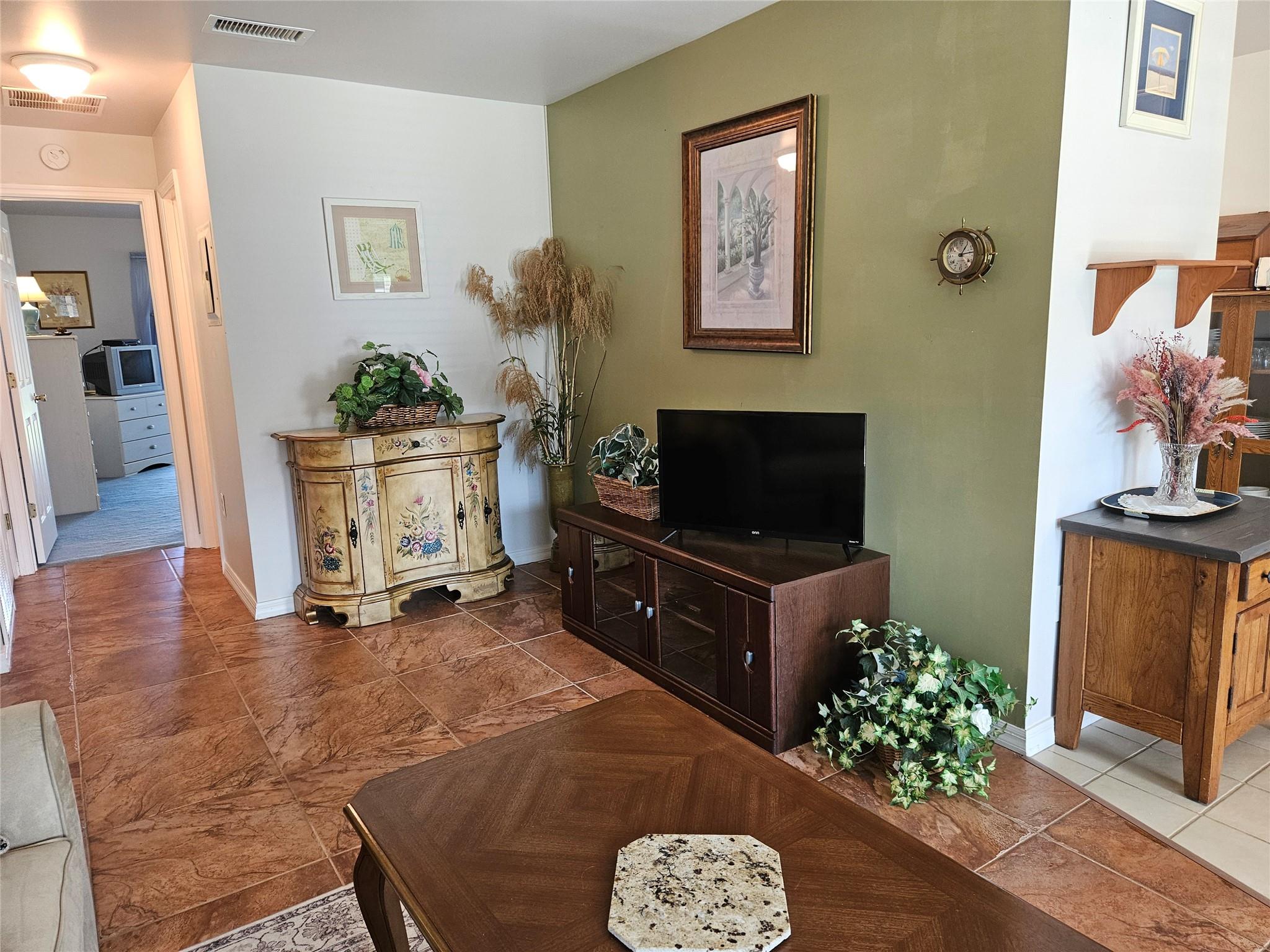 Vista Royale - Residential