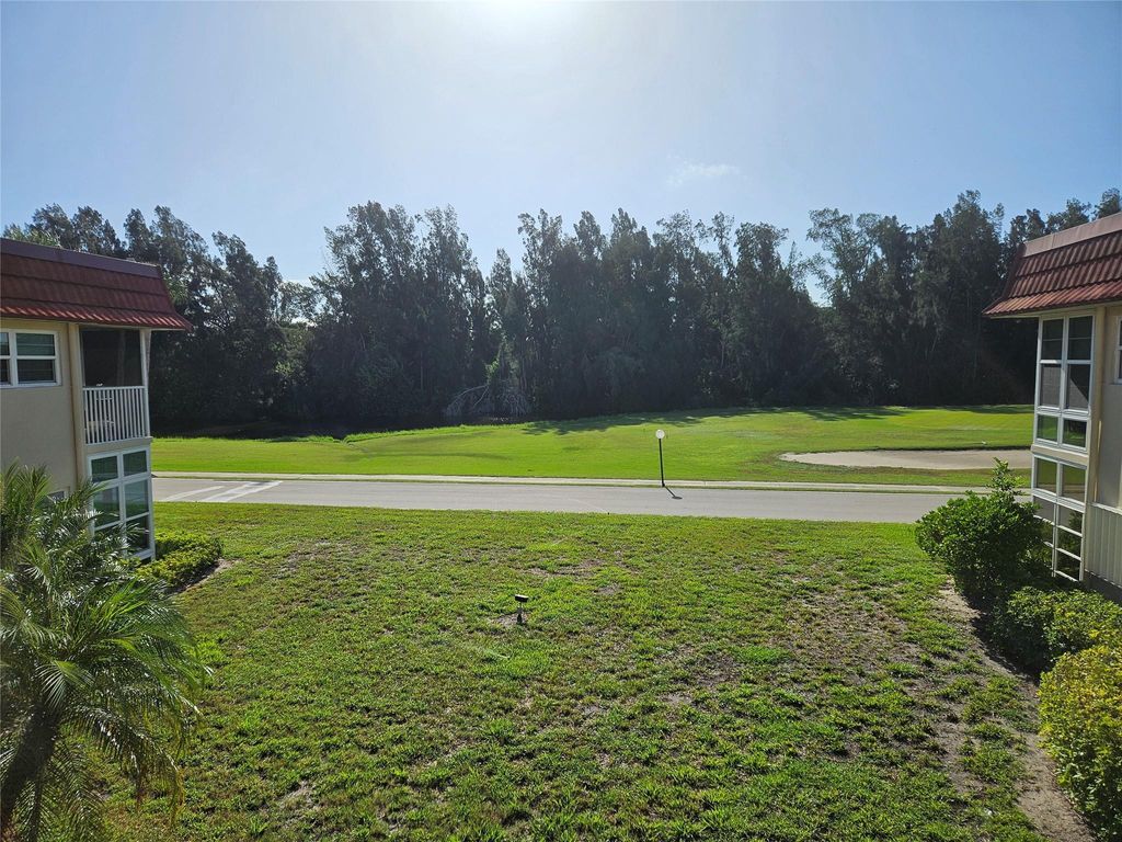 Photo of 44 Woodland Drive #205, Vero Beach, FL 32962 (MLS # F10525300)