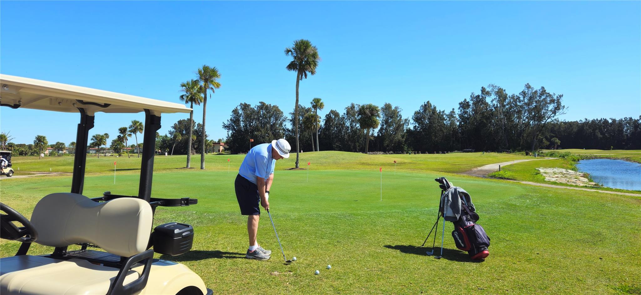 Vista Royale - Residential