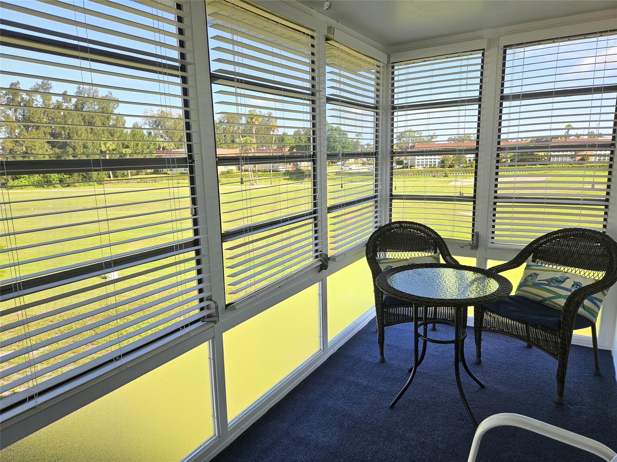 Vista Royale - Residential