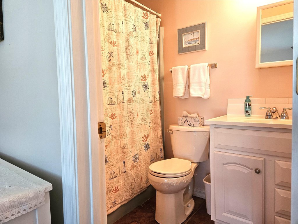 Vista Royale - Residential